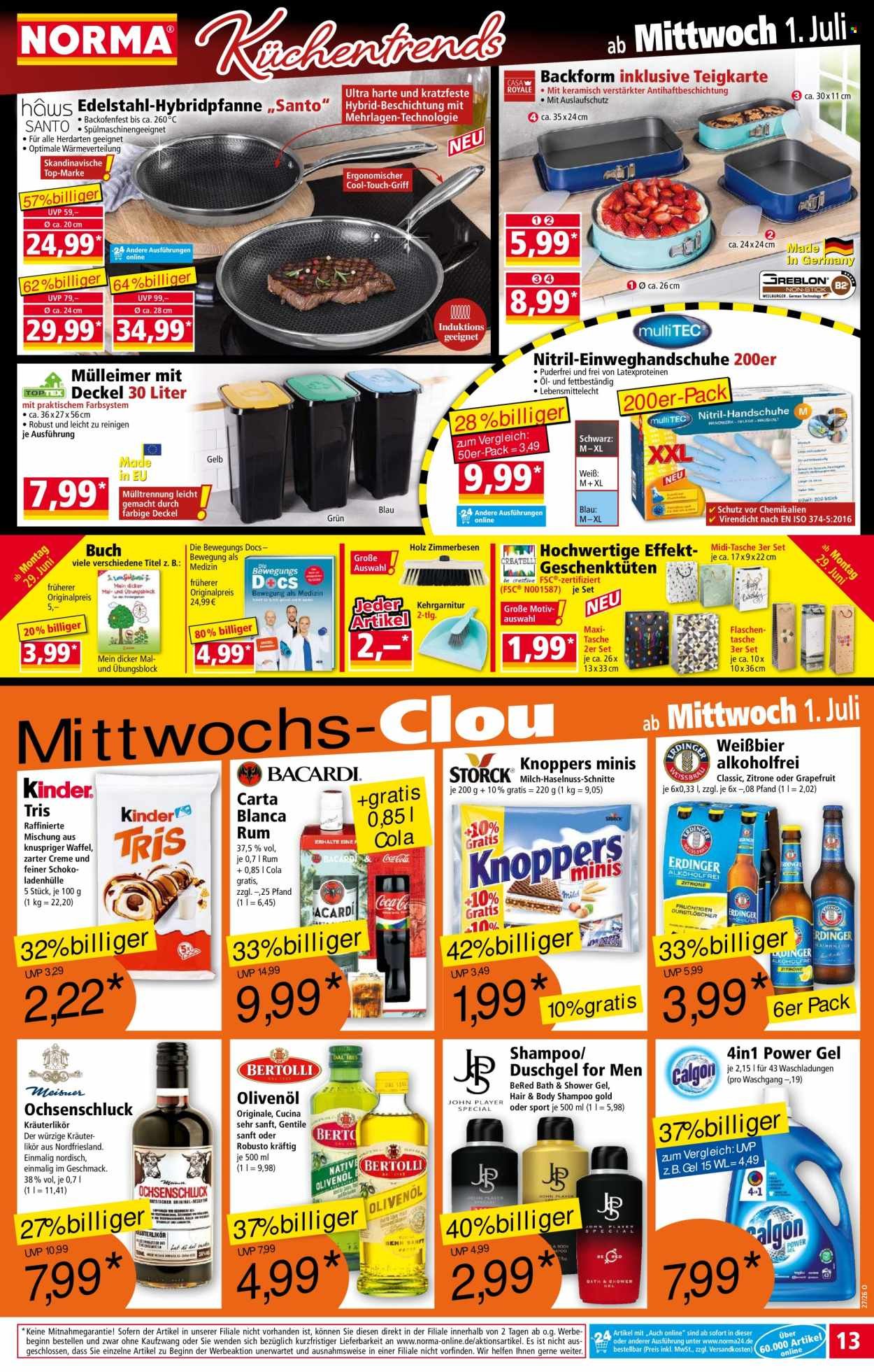 NORMA Prospekt - Ab Montag 29.06.2026