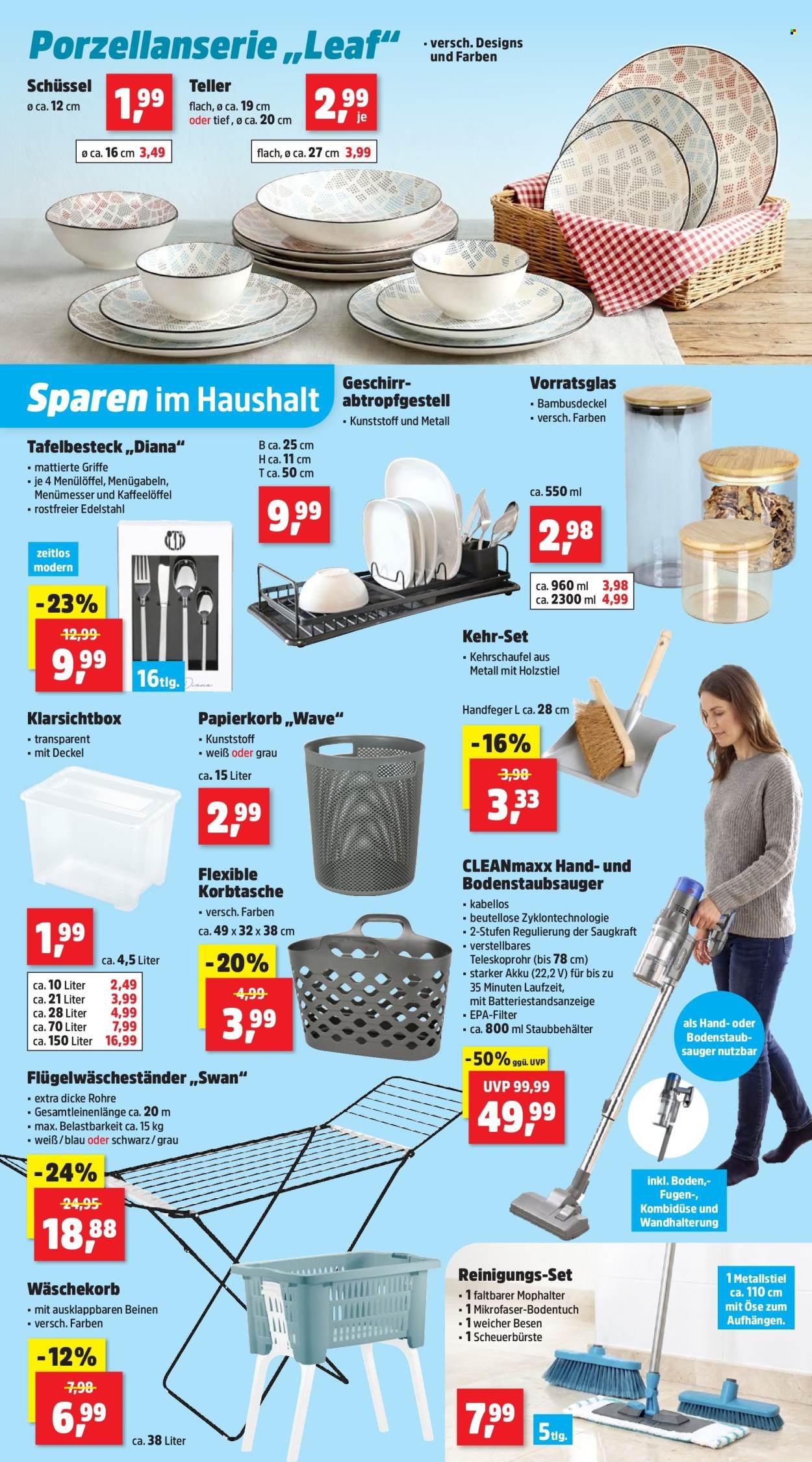 THOMAS PHILIPPS Prospekt - KW 21