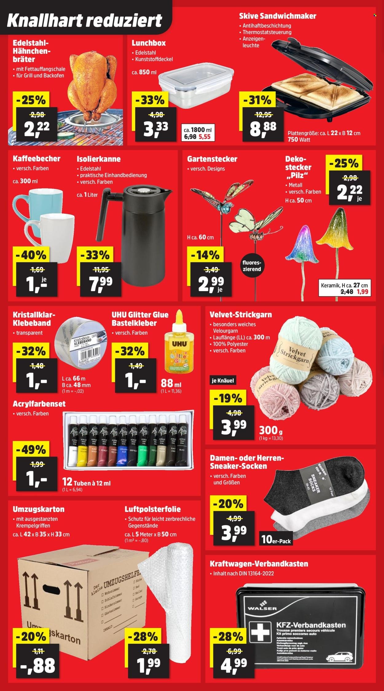 THOMAS PHILIPPS Prospekt - KW 21