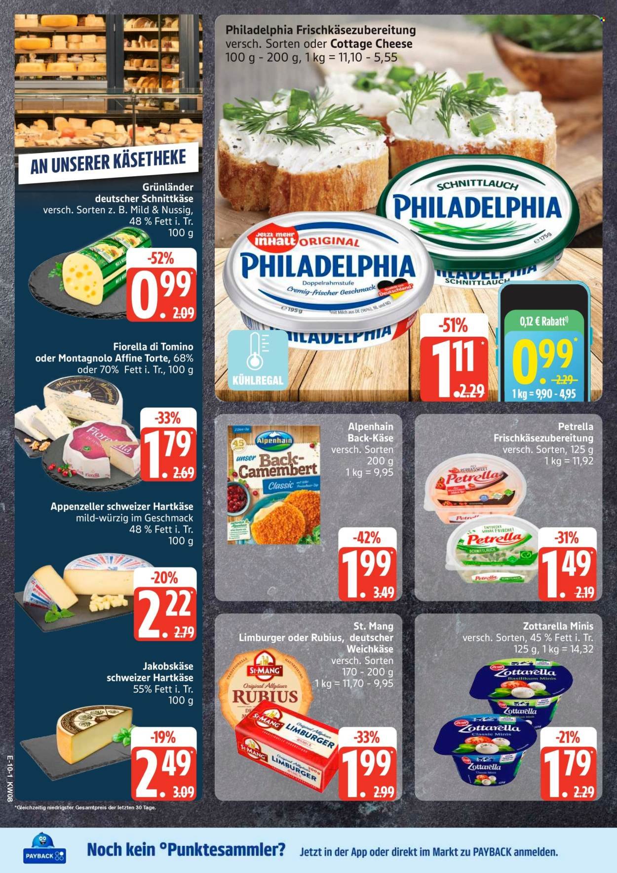 MARKTKAUF Prospekt - Ab Montag 16.02.2026