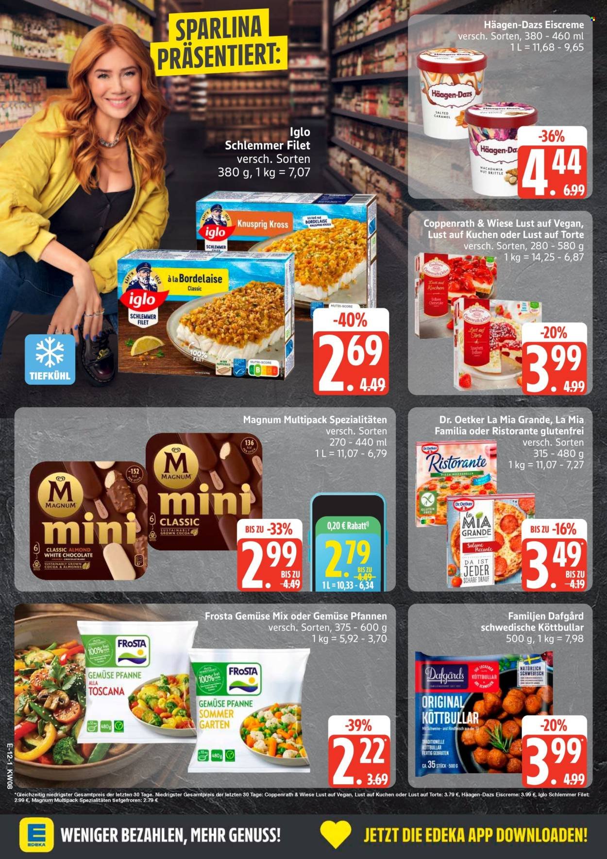 MARKTKAUF Prospekt - Ab Montag 16.02.2026