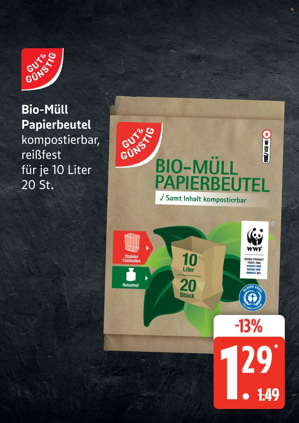 MARKTKAUF Prospekt - Ab Montag 16.02.2026