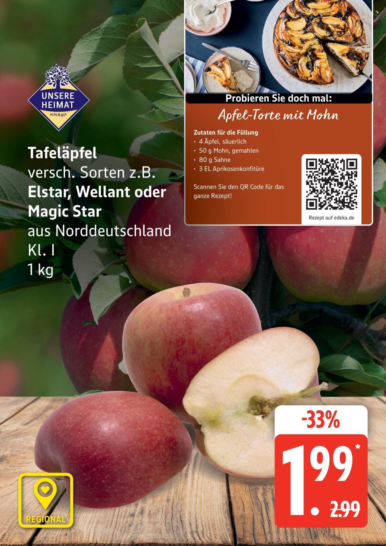 MARKTKAUF Prospekt - Ab Montag 16.02.2026