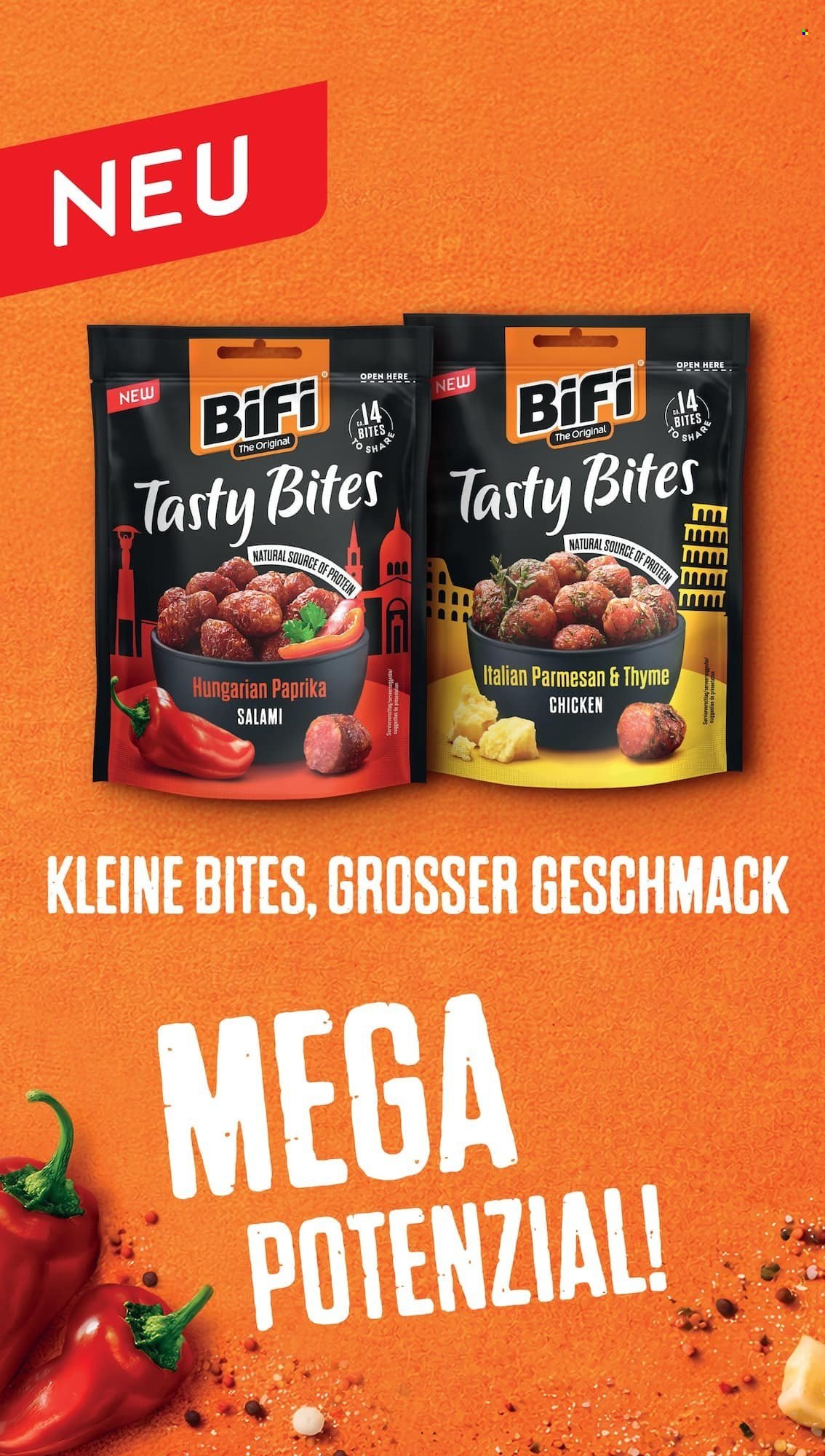 FAMILA Prospekt - Ab Montag 10.08.2026