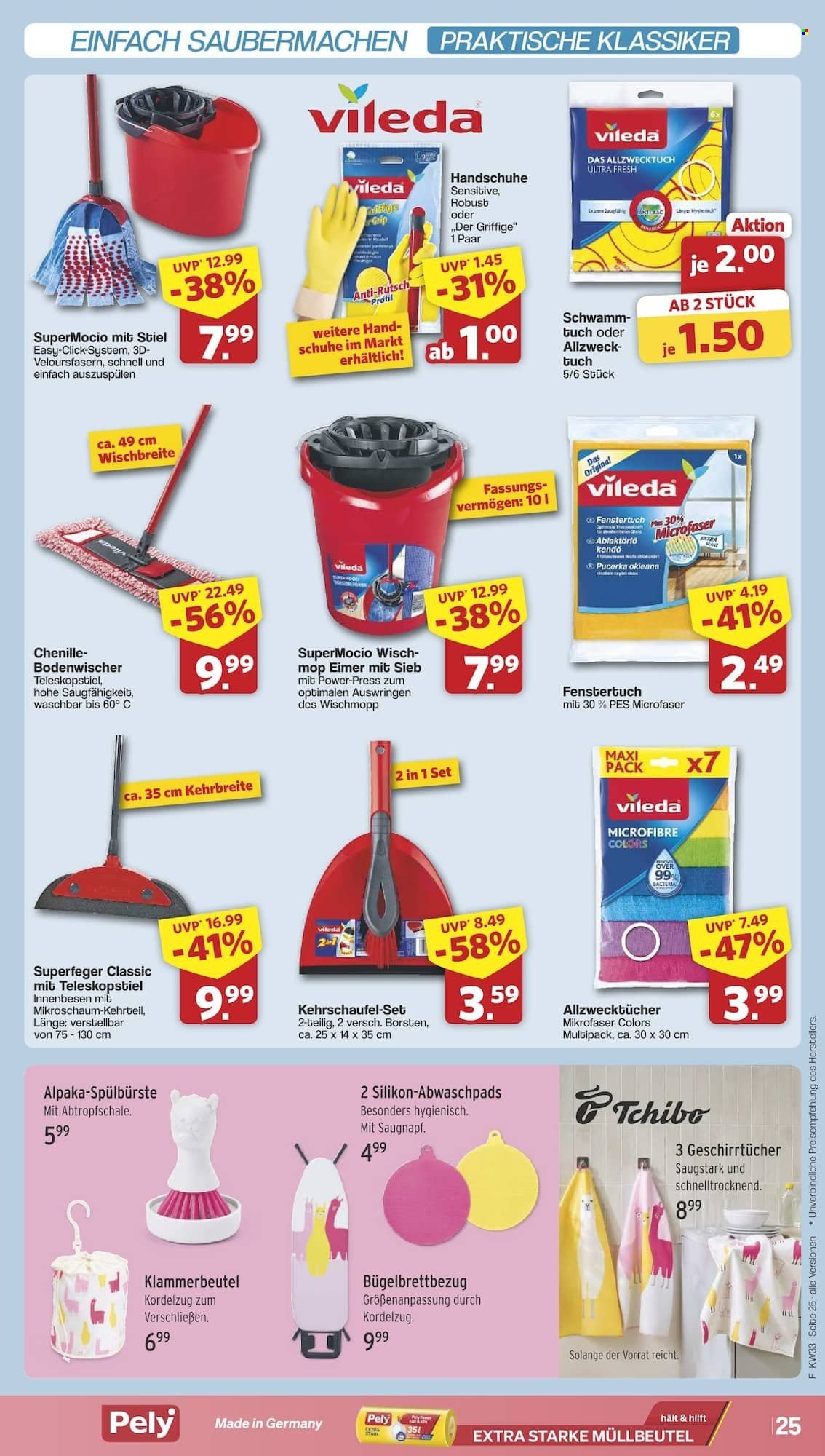 FAMILA Prospekt - Ab Montag 10.08.2026