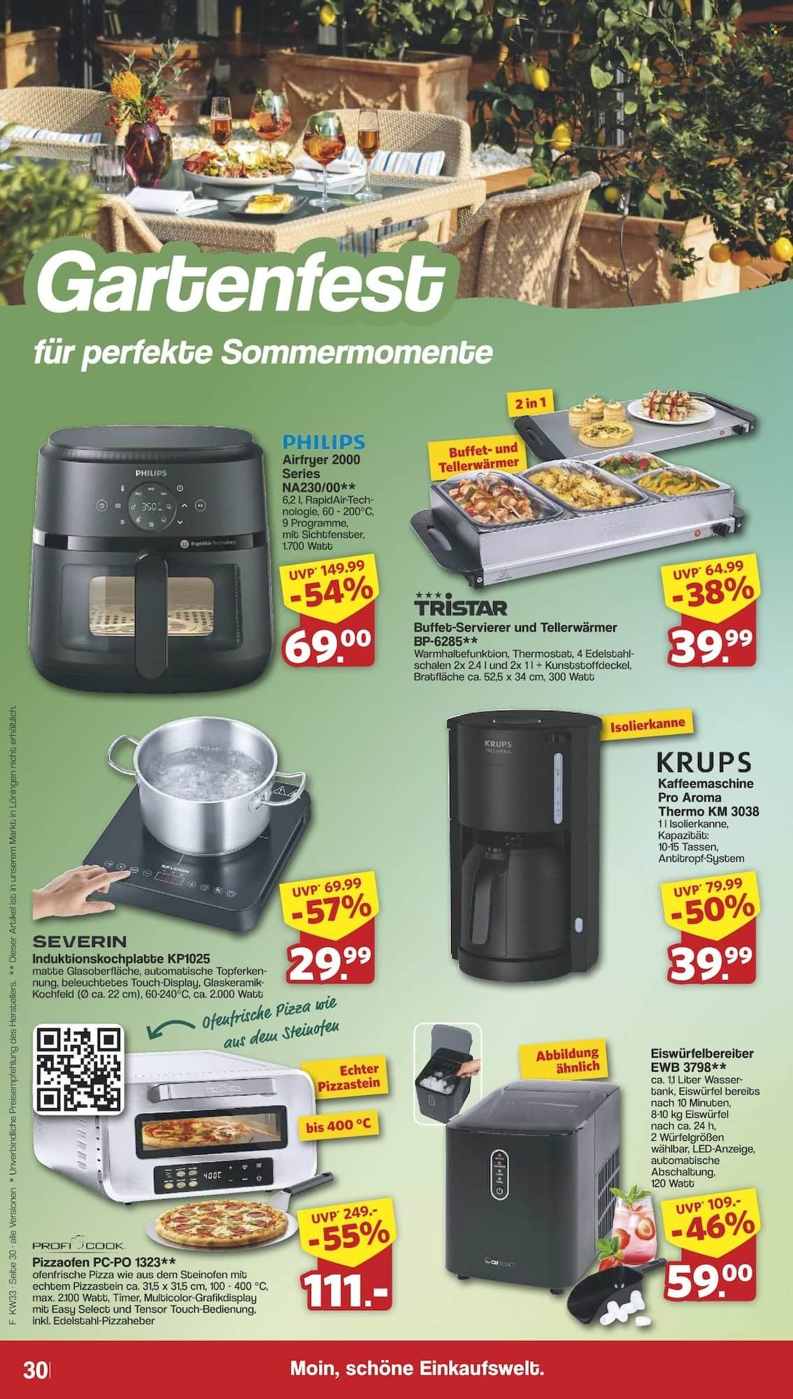 FAMILA Prospekt - Ab Montag 10.08.2026