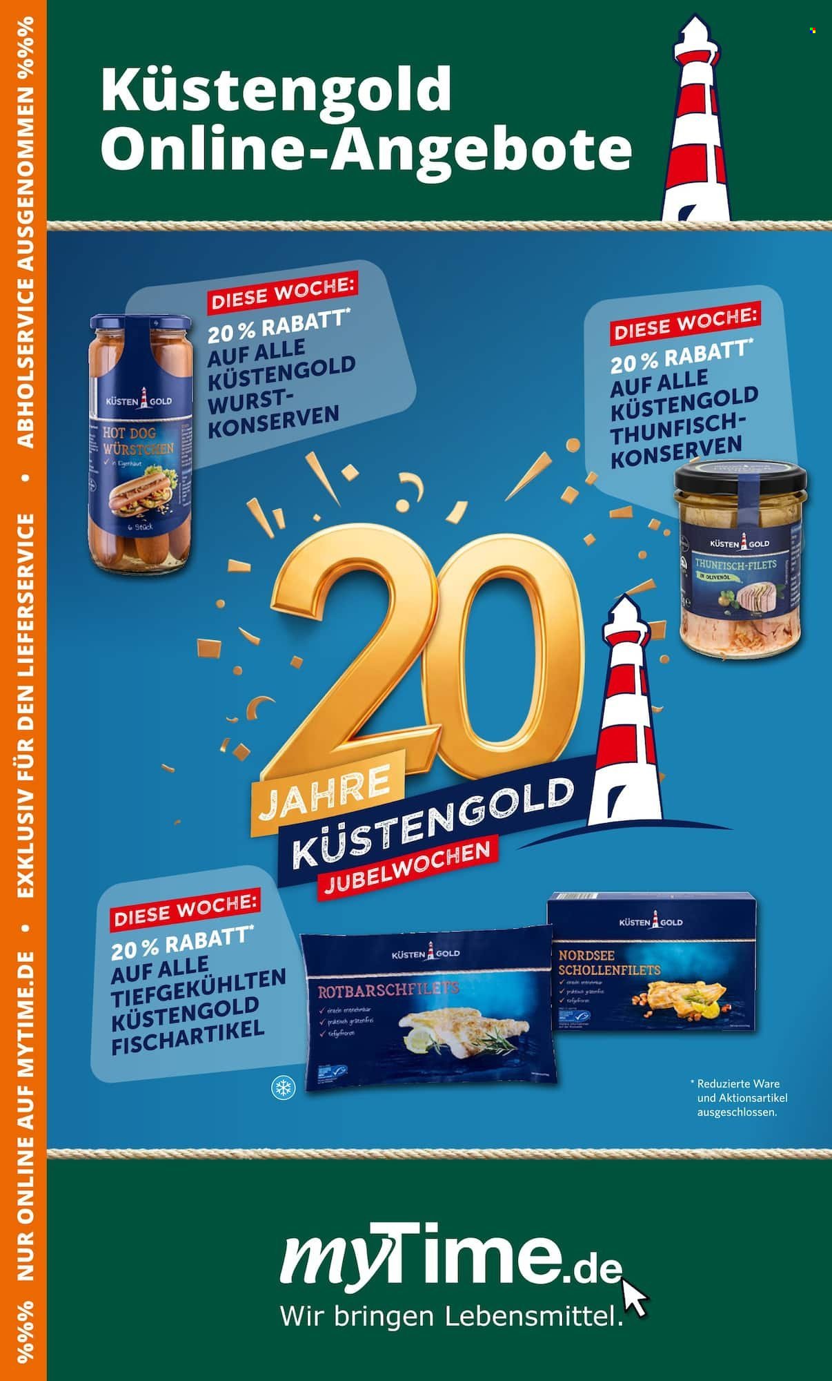 FAMILA Prospekt - Ab Montag 10.08.2026
