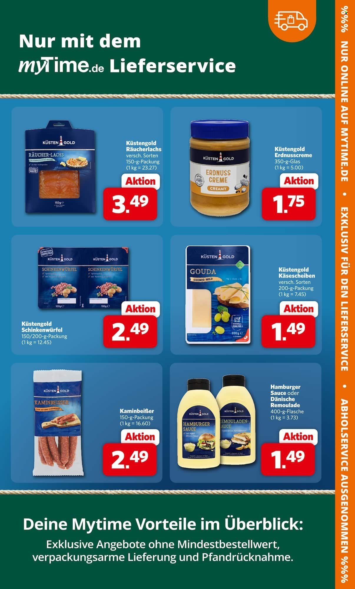 FAMILA Prospekt - Ab Montag 10.08.2026