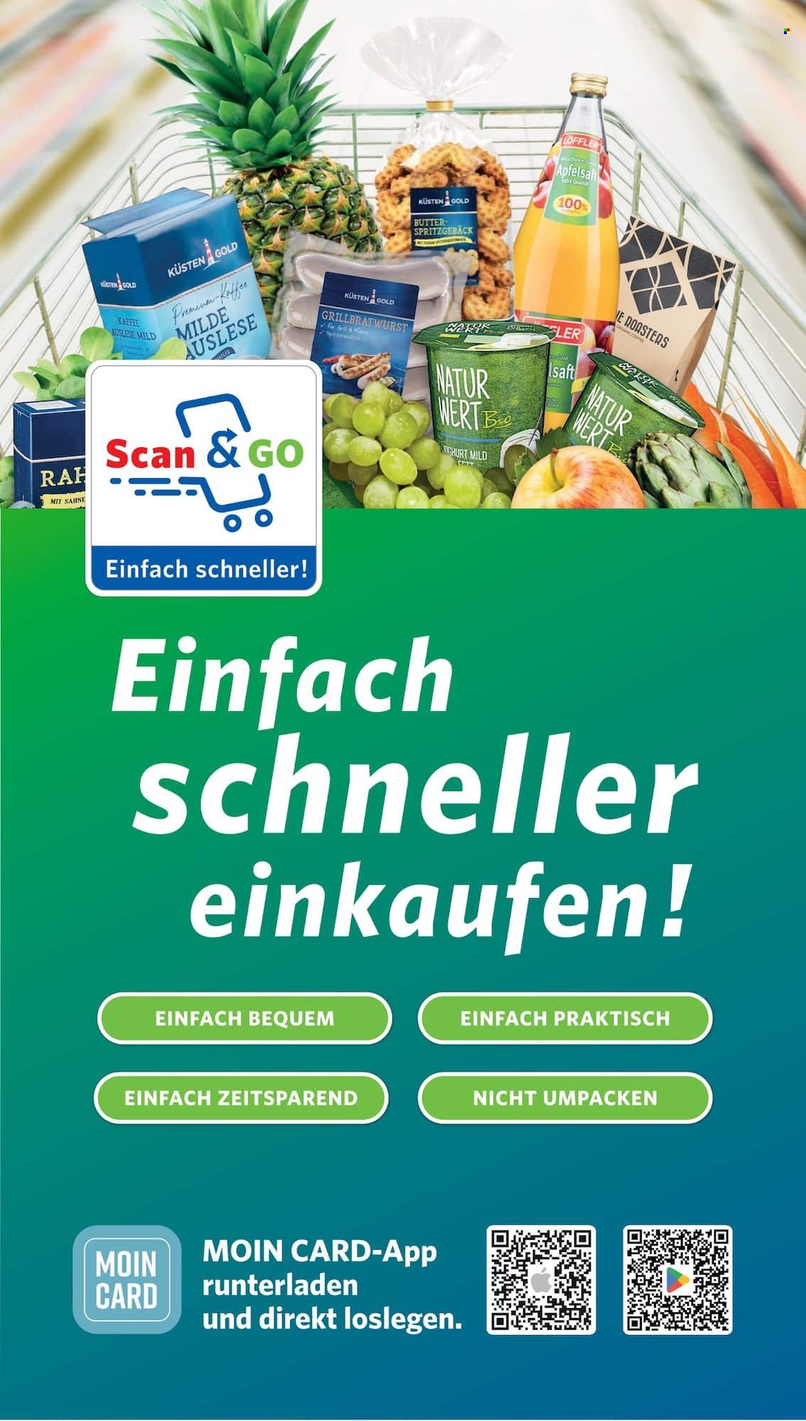 FAMILA Prospekt - Ab Montag 10.08.2026