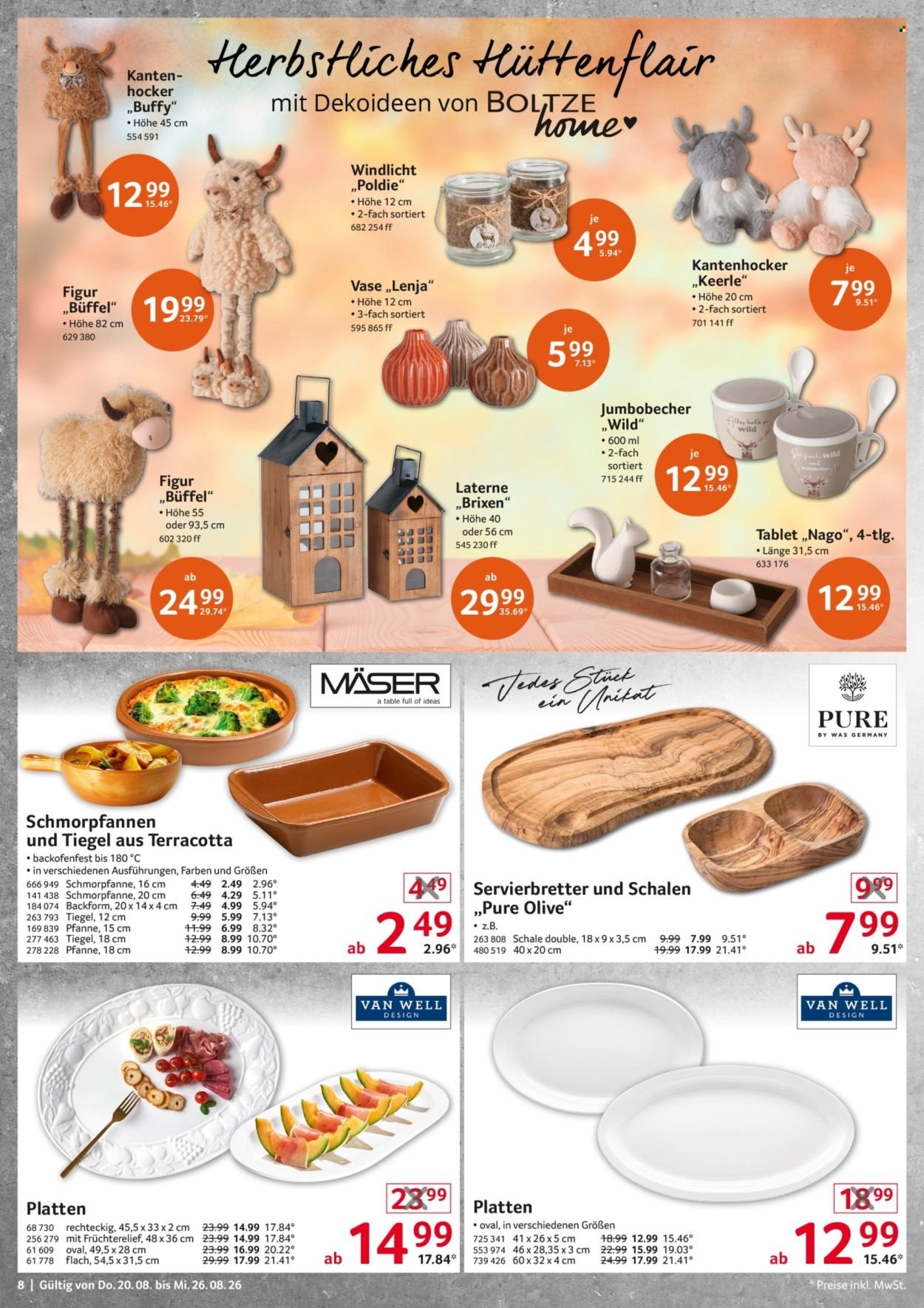 SELGROS Prospekt - Non Food