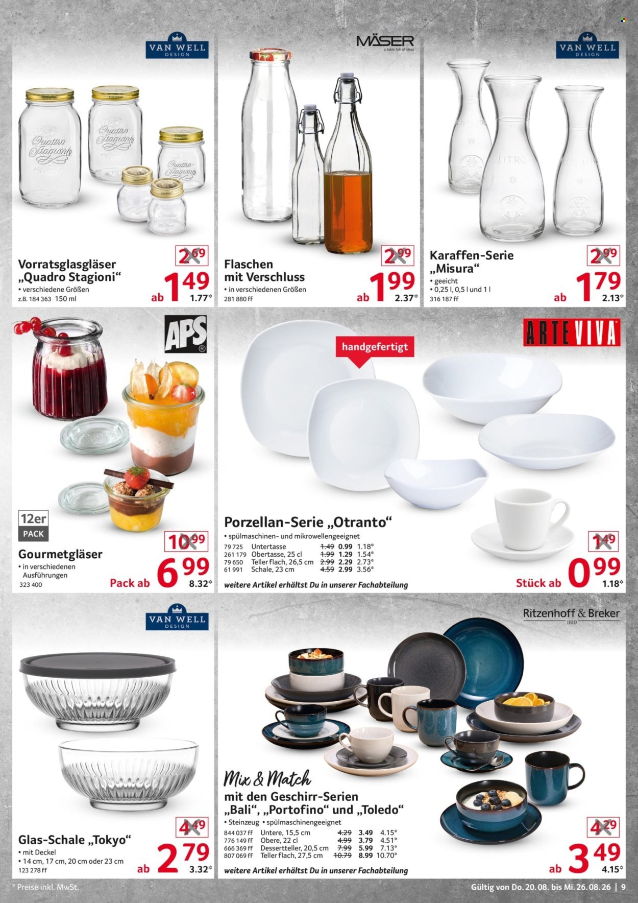 SELGROS Prospekt - Non Food