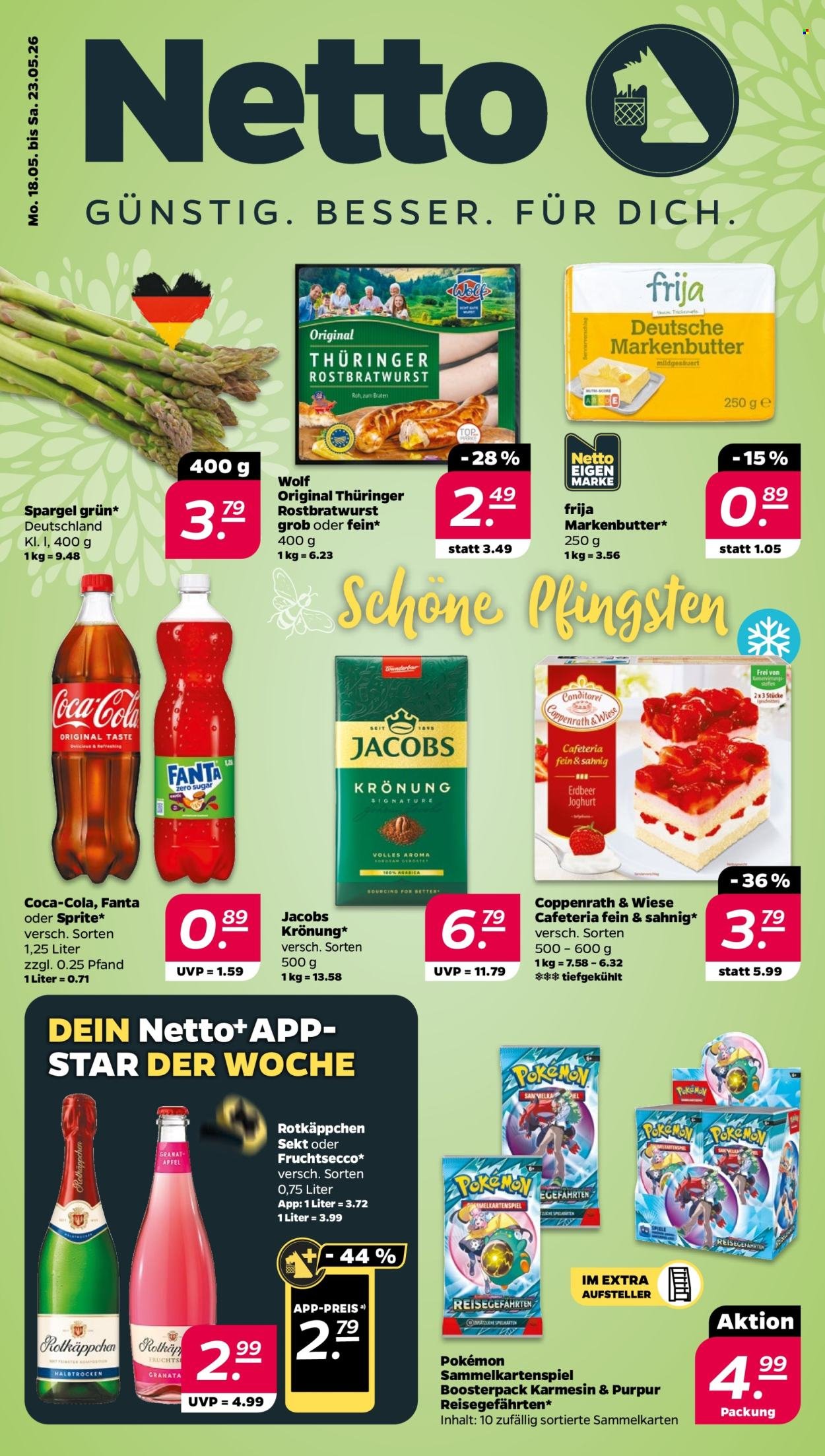 NETTO Prospekt - Woche 21