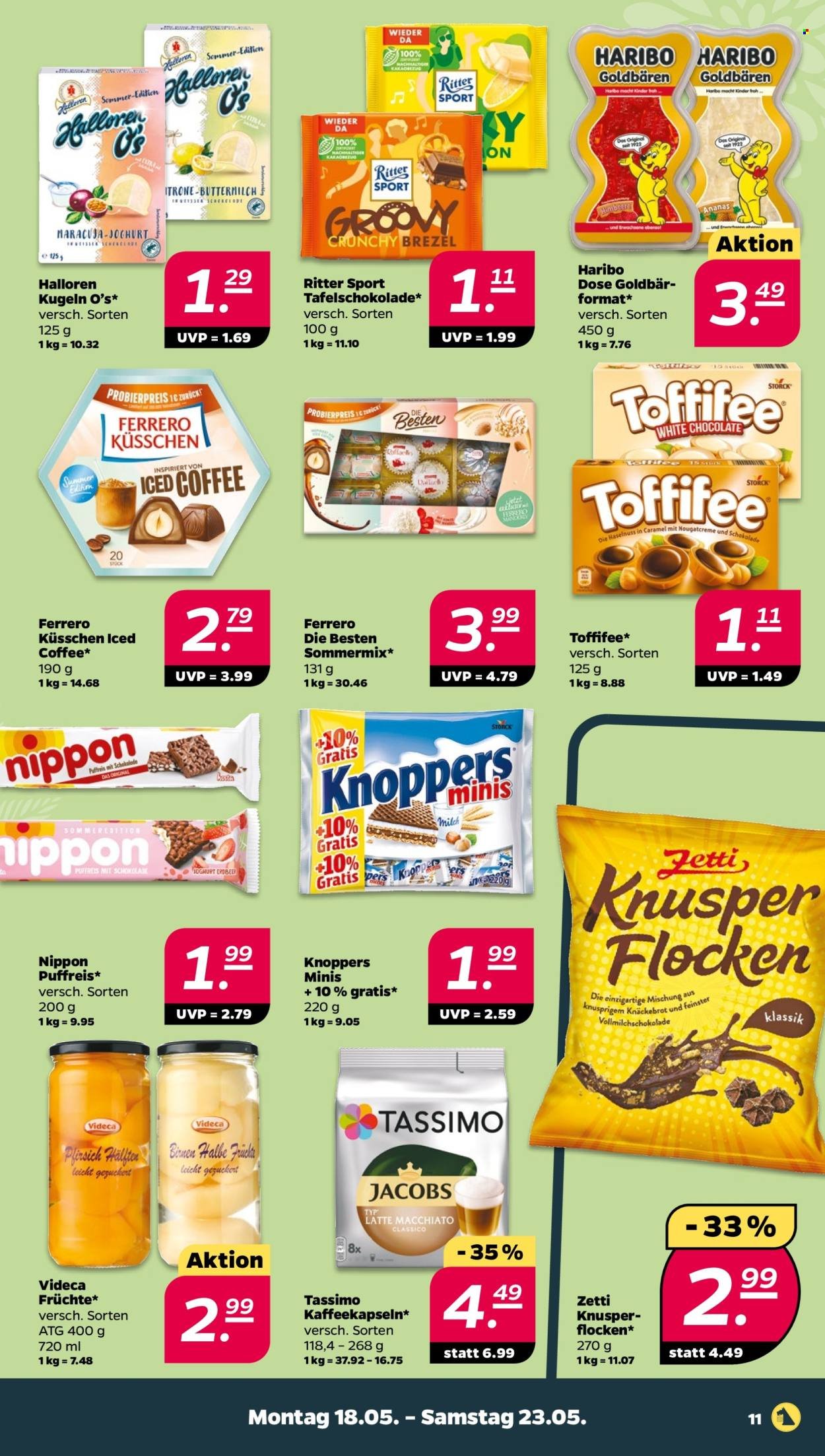 NETTO Prospekt - Woche 21 (2026-05-18 - 2026-05-23)