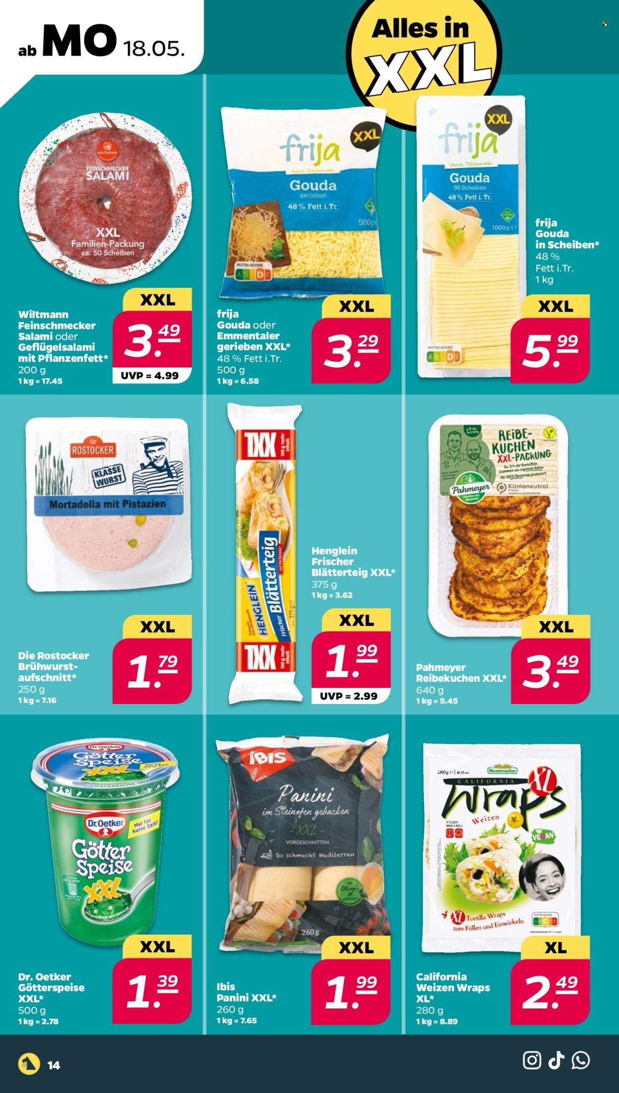 NETTO Prospekt - Woche 21 (2026-05-18 - 2026-05-23)