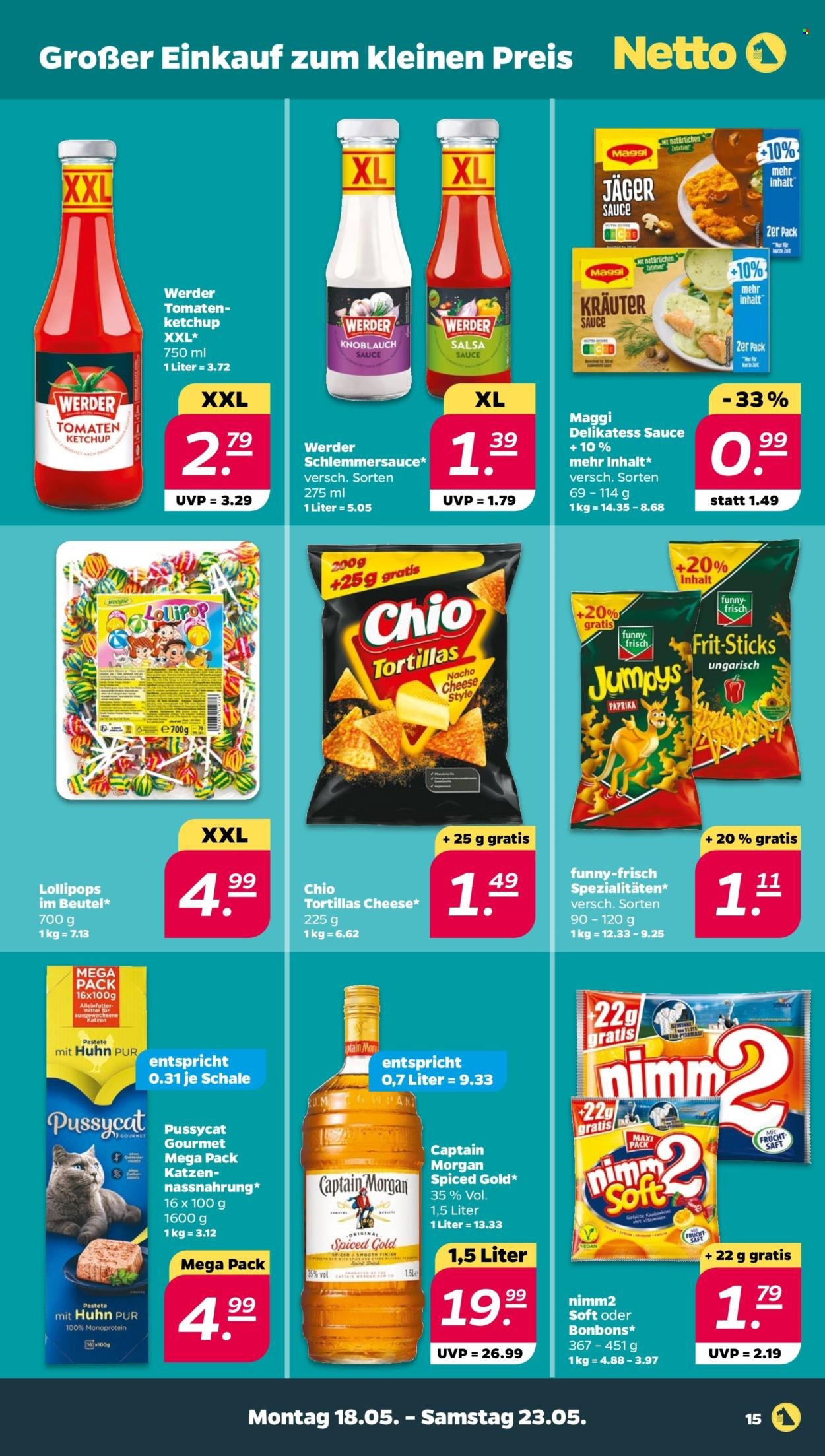NETTO Prospekt - Woche 21 (2026-05-18 - 2026-05-23)