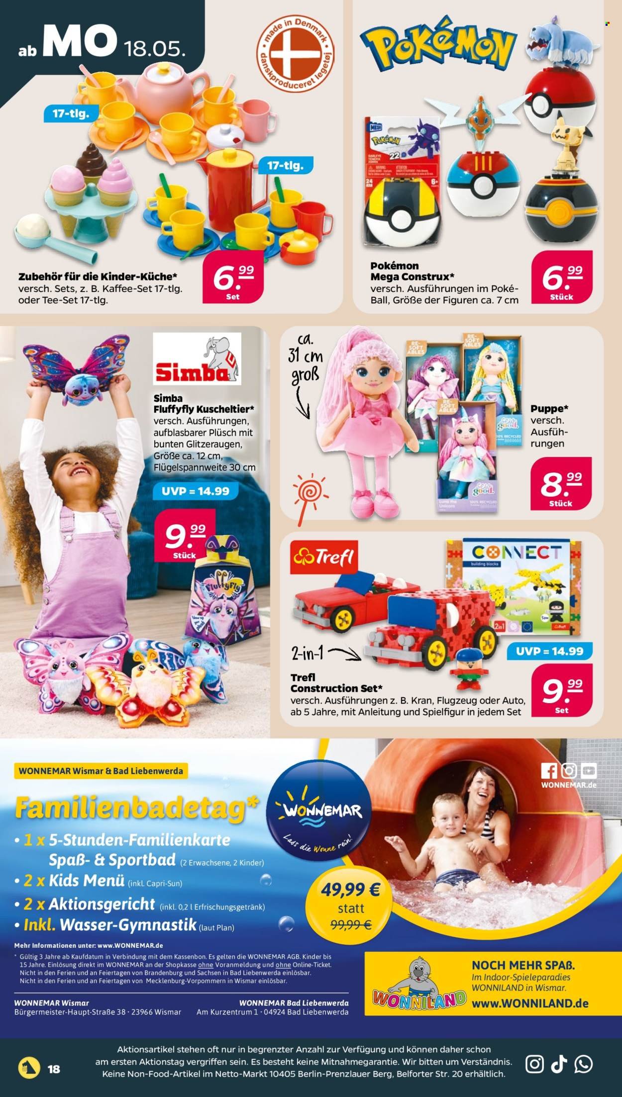 NETTO Prospekt - Woche 21 (2026-05-18 - 2026-05-23)
