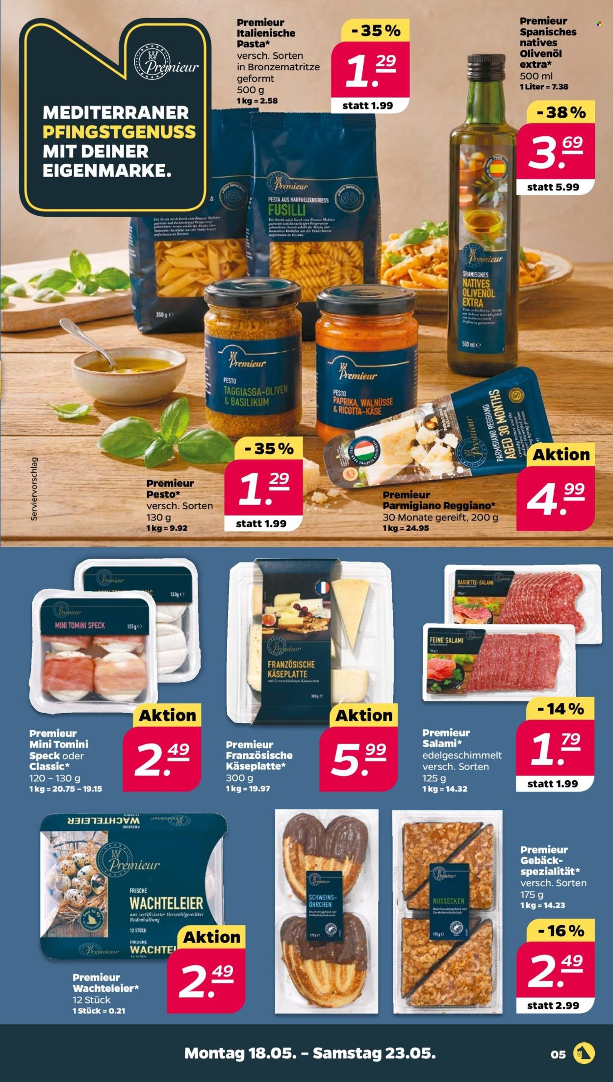 NETTO Prospekt - Woche 21 (2026-05-18 - 2026-05-23)