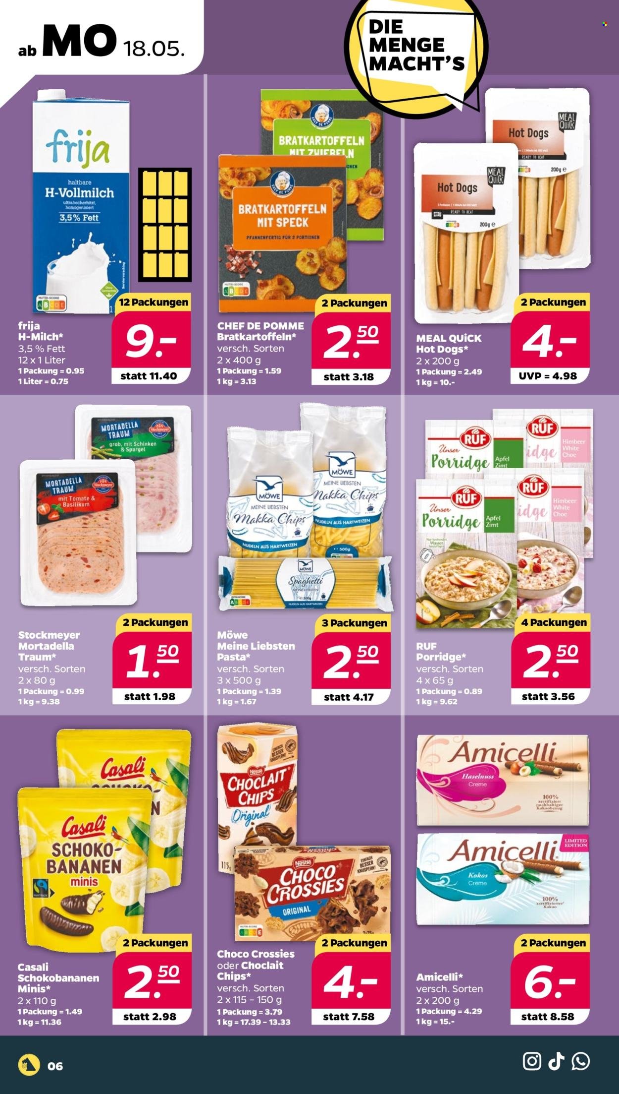 NETTO Prospekt - Woche 21 (2026-05-18 - 2026-05-23)