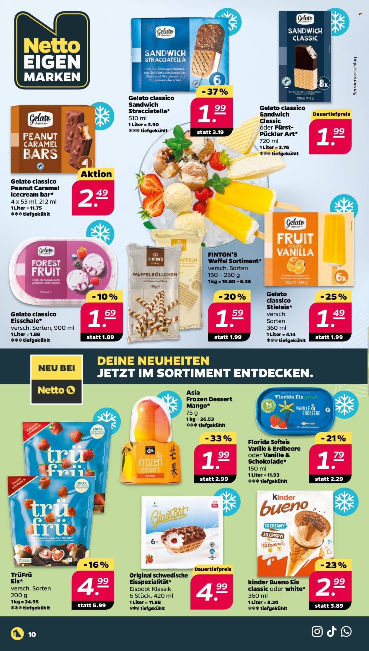 NETTO Prospekt - Woche 21 (2026-05-18 - 2026-05-23)