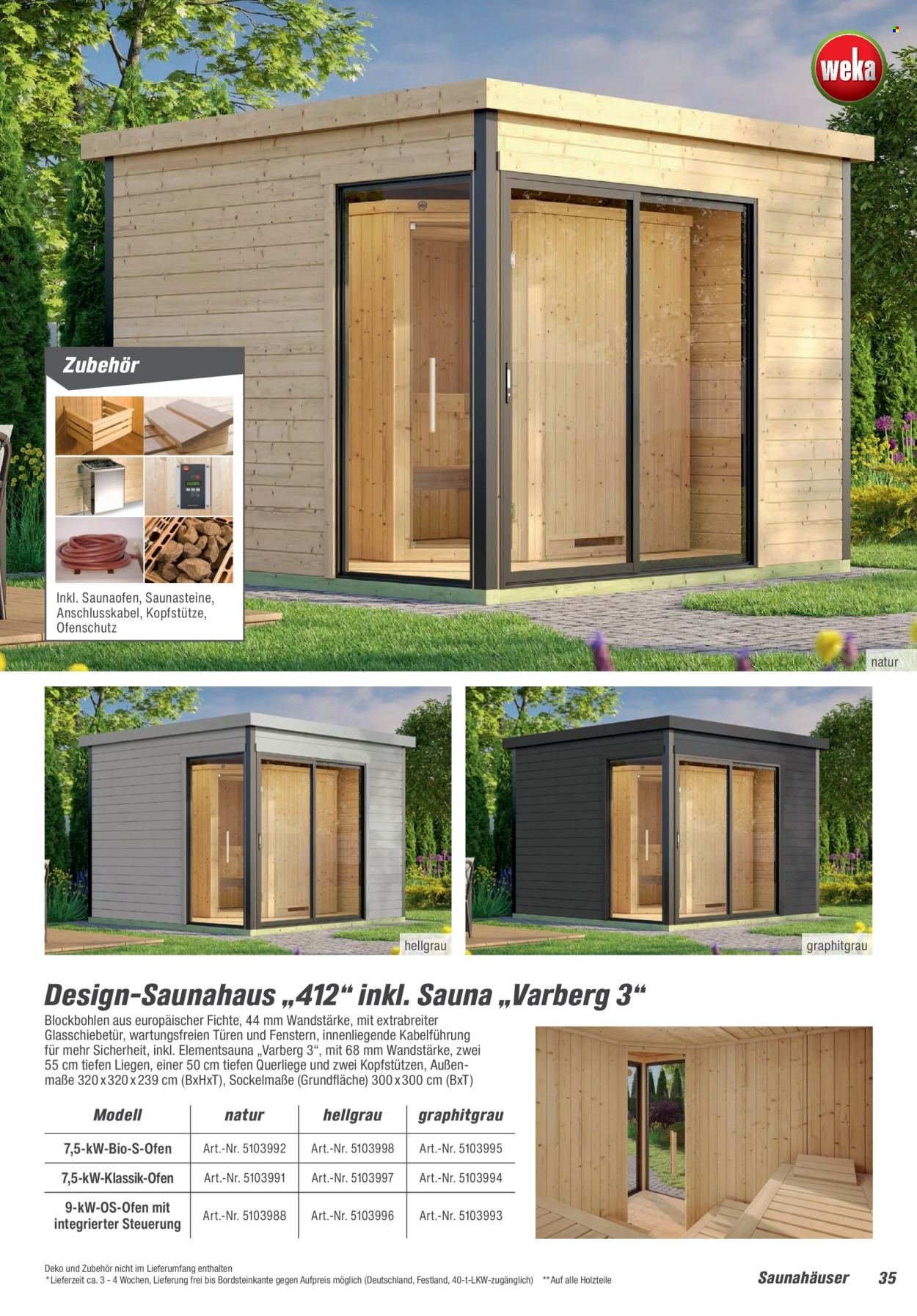 TOOM BAUMARKT Prospekt - Pool, Sauna & Klima
