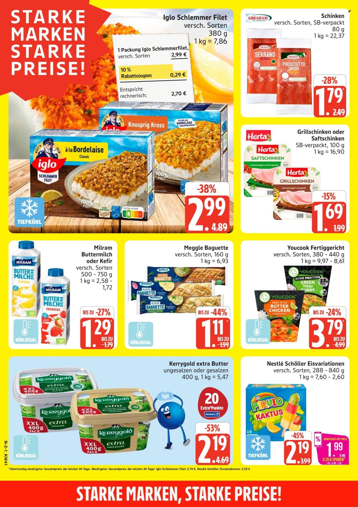 MARKTKAUF Prospekt - Ab Montag 5.10.2026