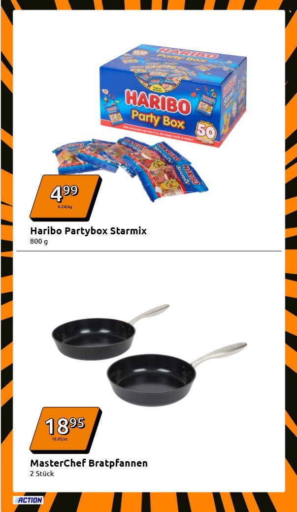 ACTION Prospekt - Ab Mittwoch 26.11.2025