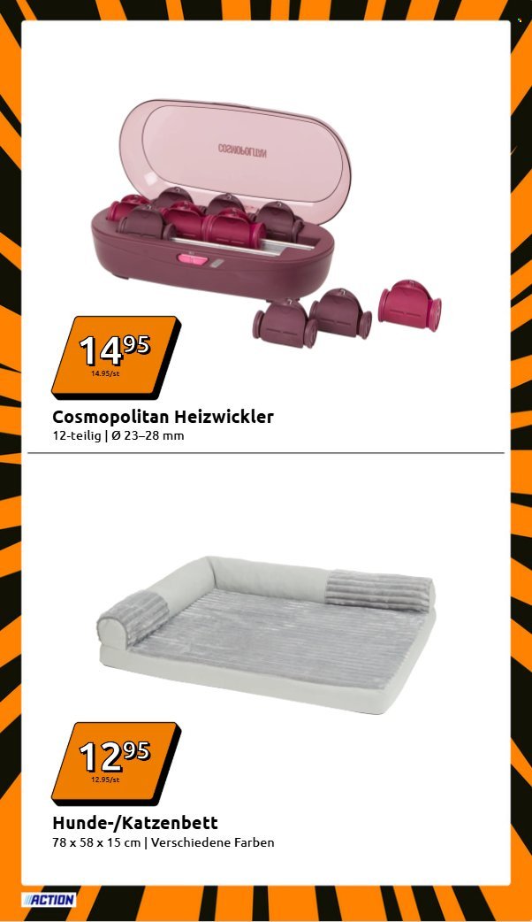 ACTION Prospekt - Ab Mittwoch 26.11.2025