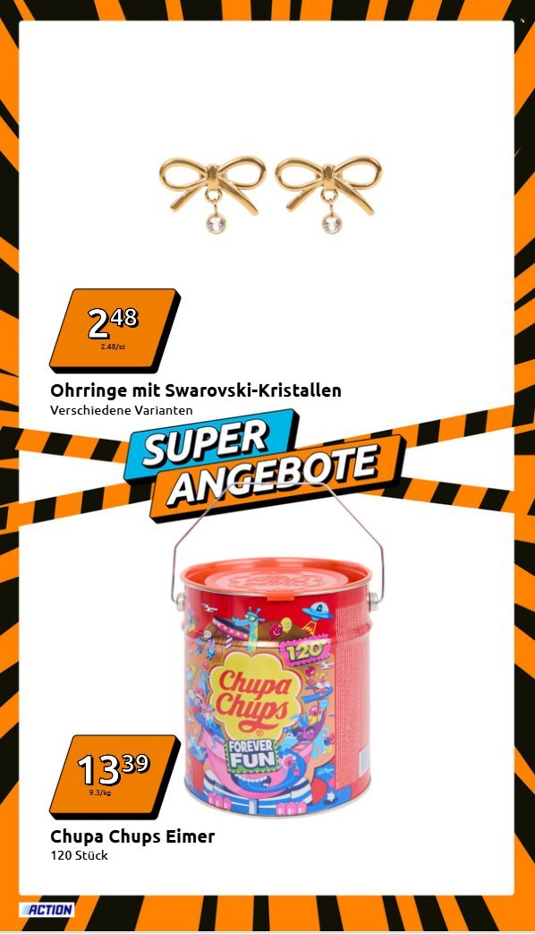 ACTION Prospekt - Ab Mittwoch 26.11.2025