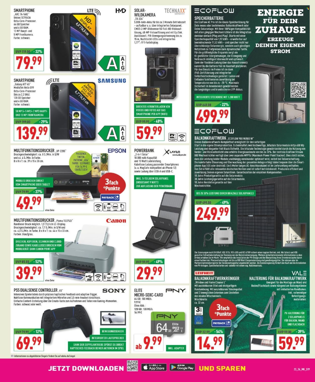 MARKTKAUF Prospekt - Ab Montag 1.06.2026