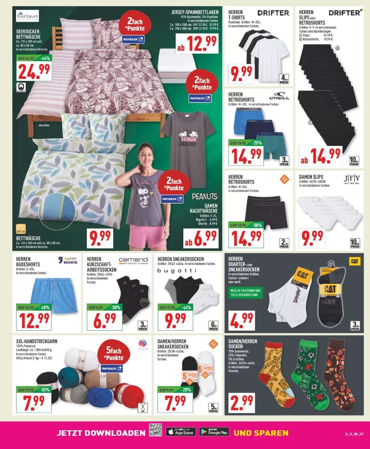 MARKTKAUF Prospekt - Ab Montag 1.06.2026