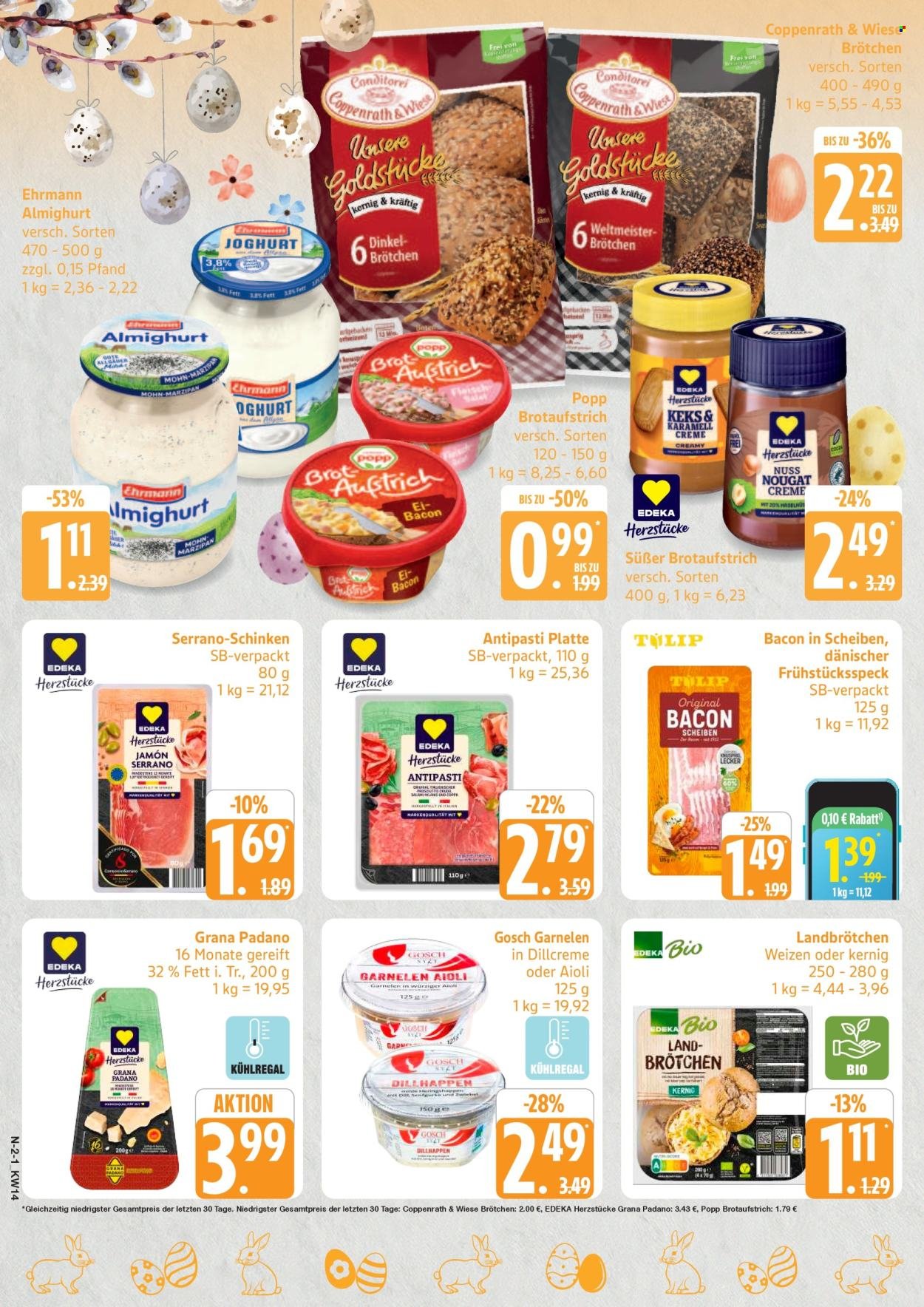 MARKTKAUF Prospekt - Ab Montag 30.03.2026 (2026-03-30 - 2026-04-04)