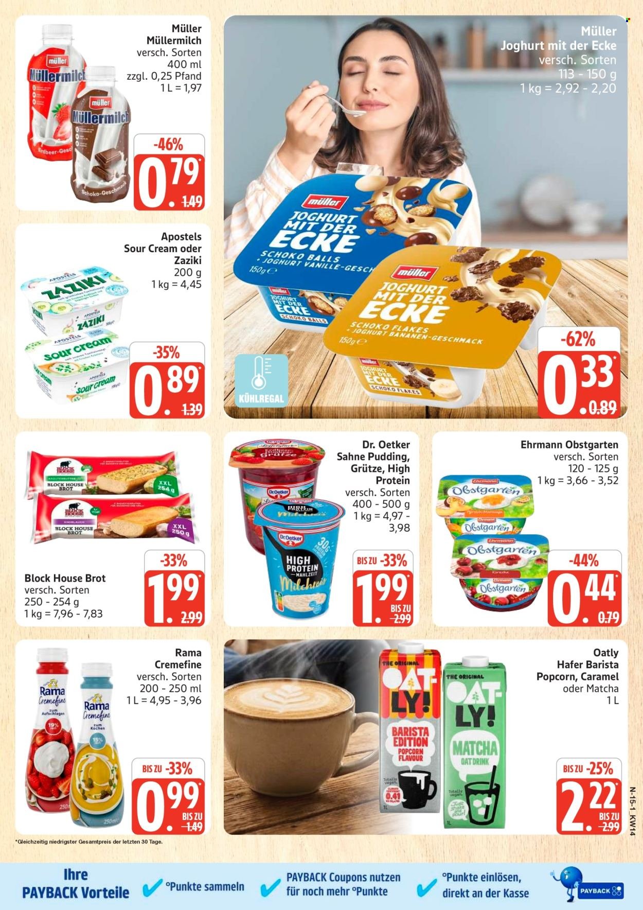 MARKTKAUF Prospekt - Ab Montag 30.03.2026 (2026-03-30 - 2026-04-04)