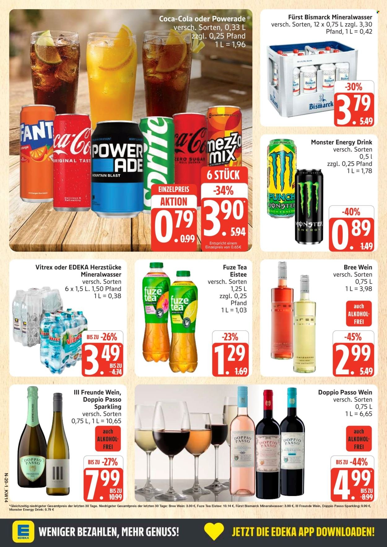 MARKTKAUF Prospekt - Ab Montag 30.03.2026 (2026-03-30 - 2026-04-04)