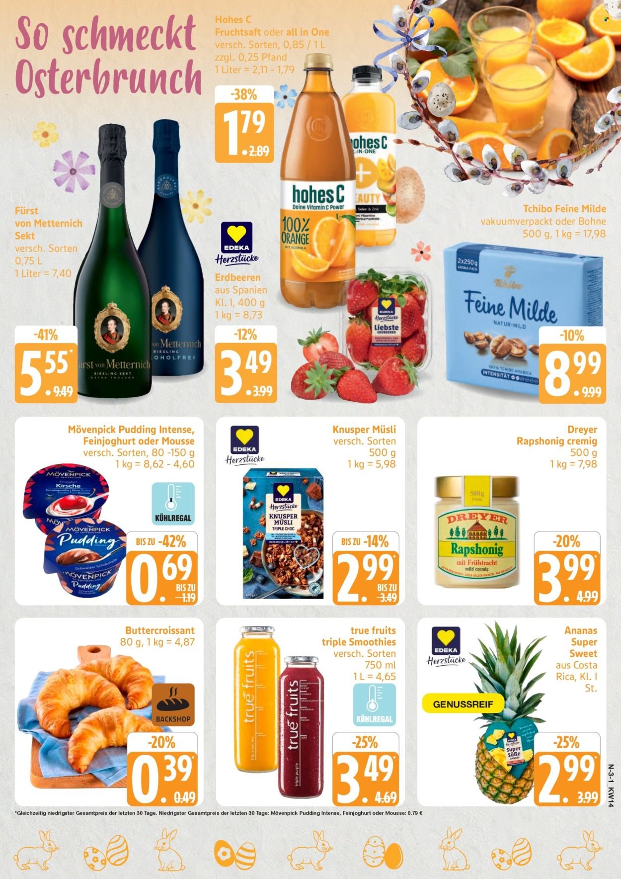 MARKTKAUF Prospekt - Ab Montag 30.03.2026 (2026-03-30 - 2026-04-04)