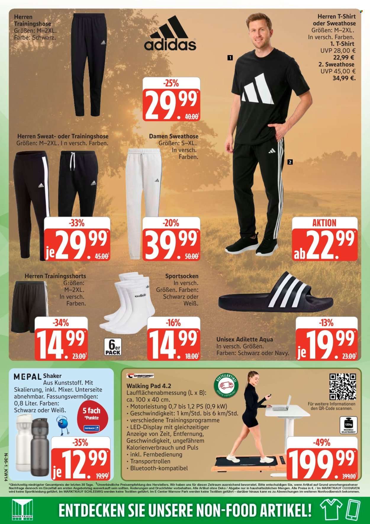 MARKTKAUF Prospekt - Ab Montag 30.03.2026 (2026-03-30 - 2026-04-04)