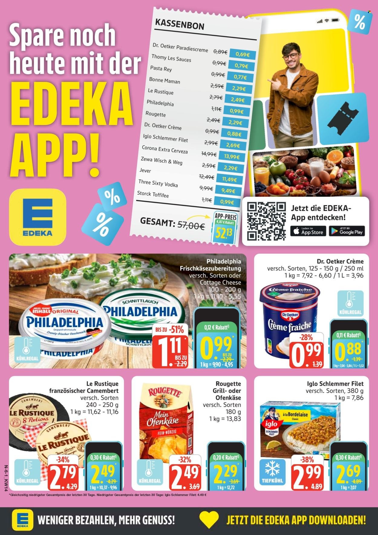 MARKTKAUF Prospekt - Ab Montag 30.03.2026 (2026-03-30 - 2026-04-04)