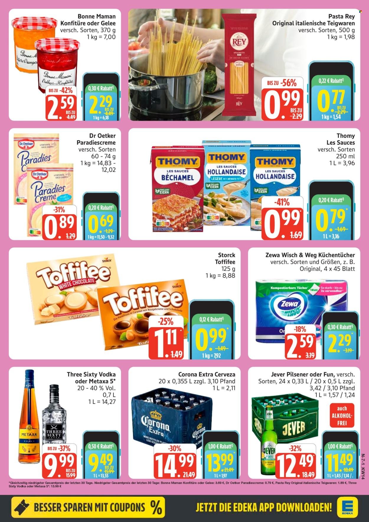 MARKTKAUF Prospekt - Ab Montag 30.03.2026 (2026-03-30 - 2026-04-04)