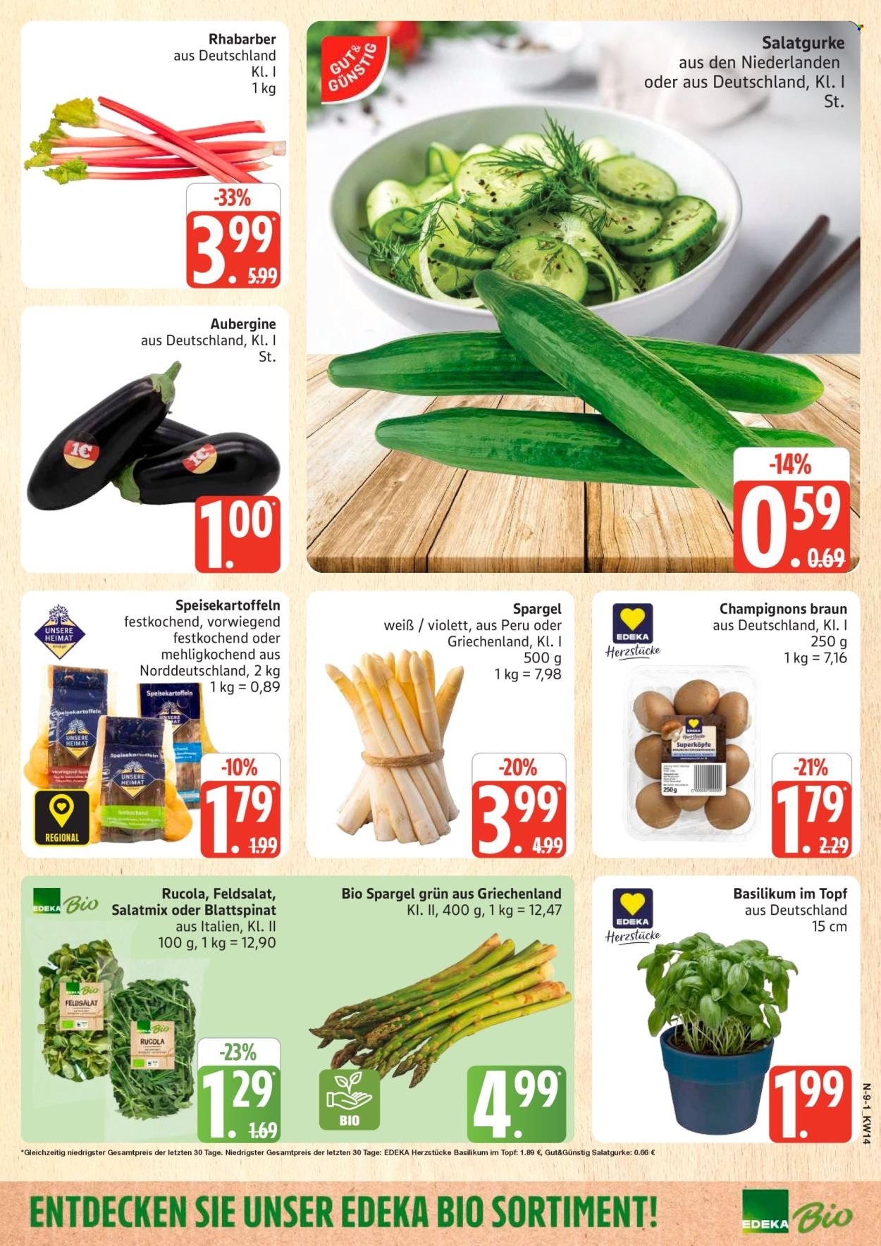 MARKTKAUF Prospekt - Ab Montag 30.03.2026 (2026-03-30 - 2026-04-04)