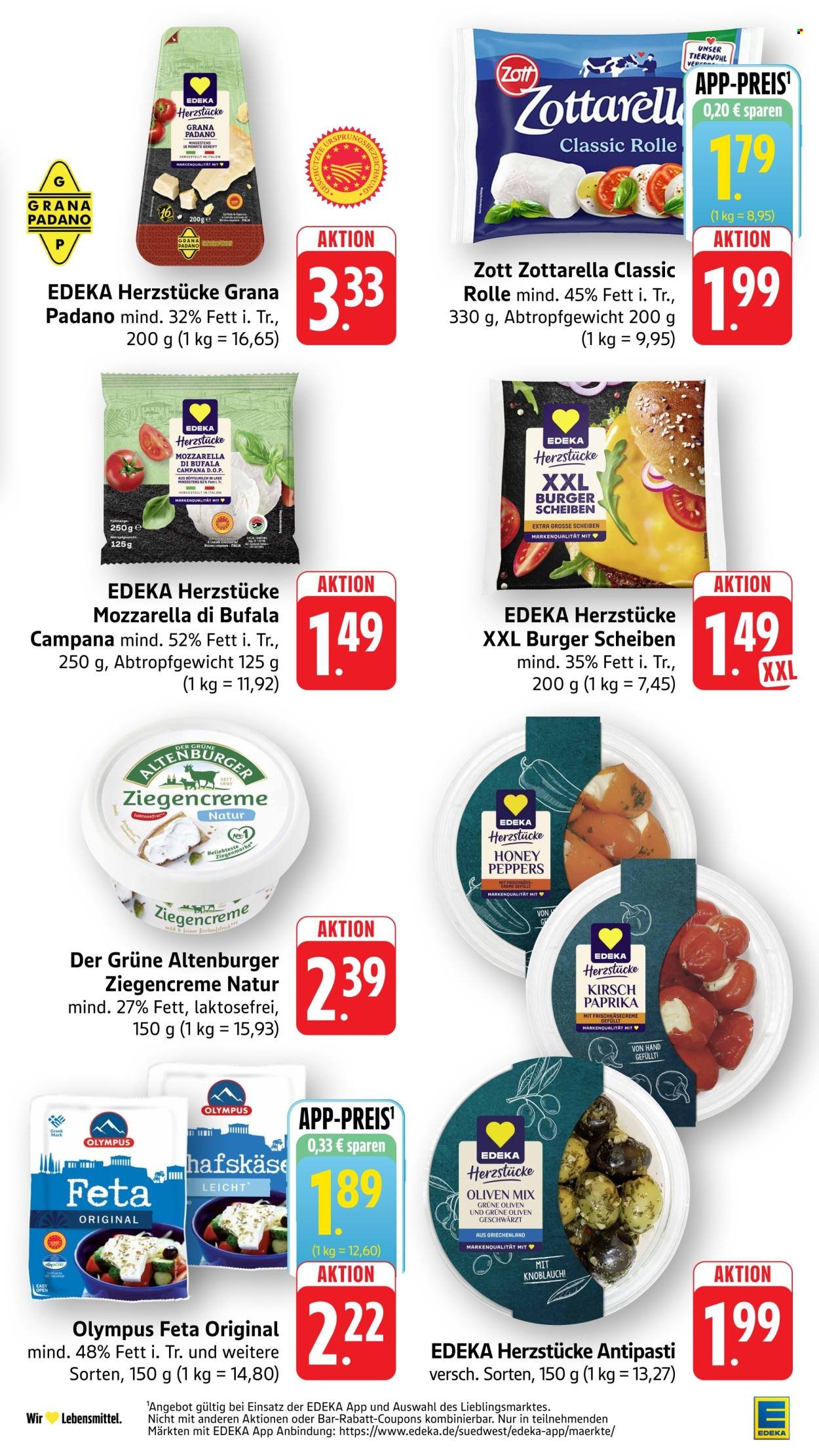 EDEKA Prospekt - Ab Montag 31.08.2026