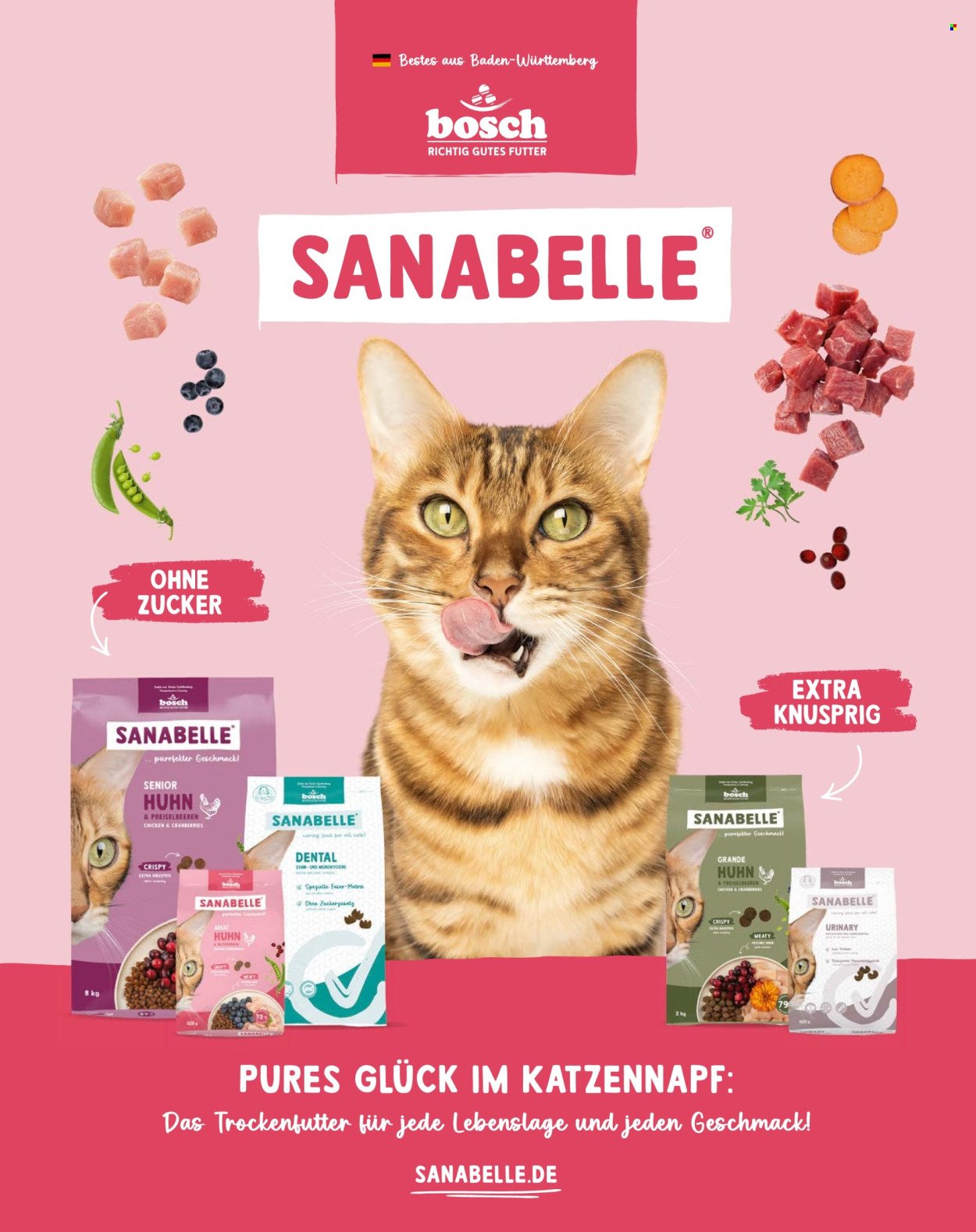 FRESSNAPF Prospekt - Ab Mittwoch 1.07.2026