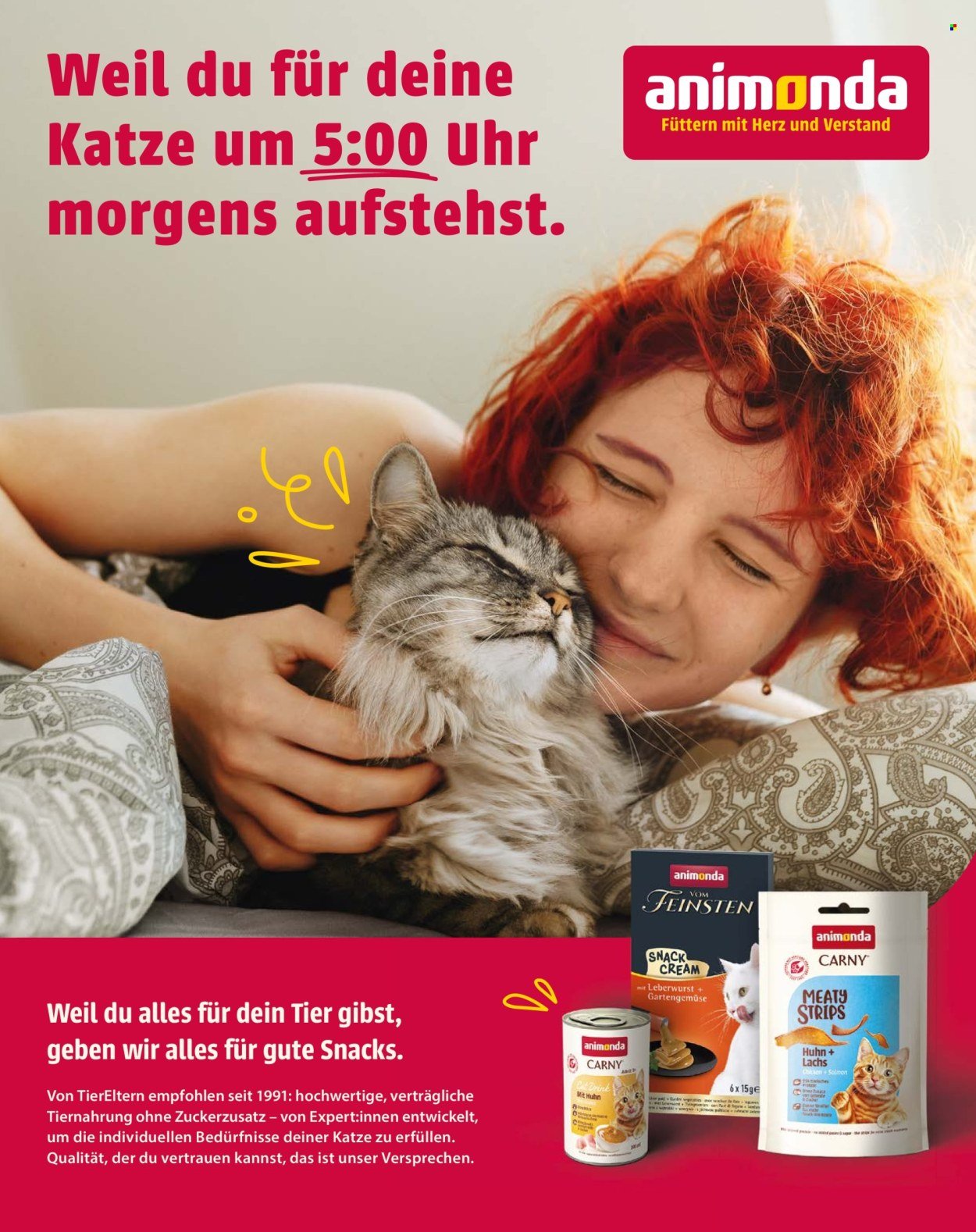 FRESSNAPF Prospekt - Ab Mittwoch 1.07.2026