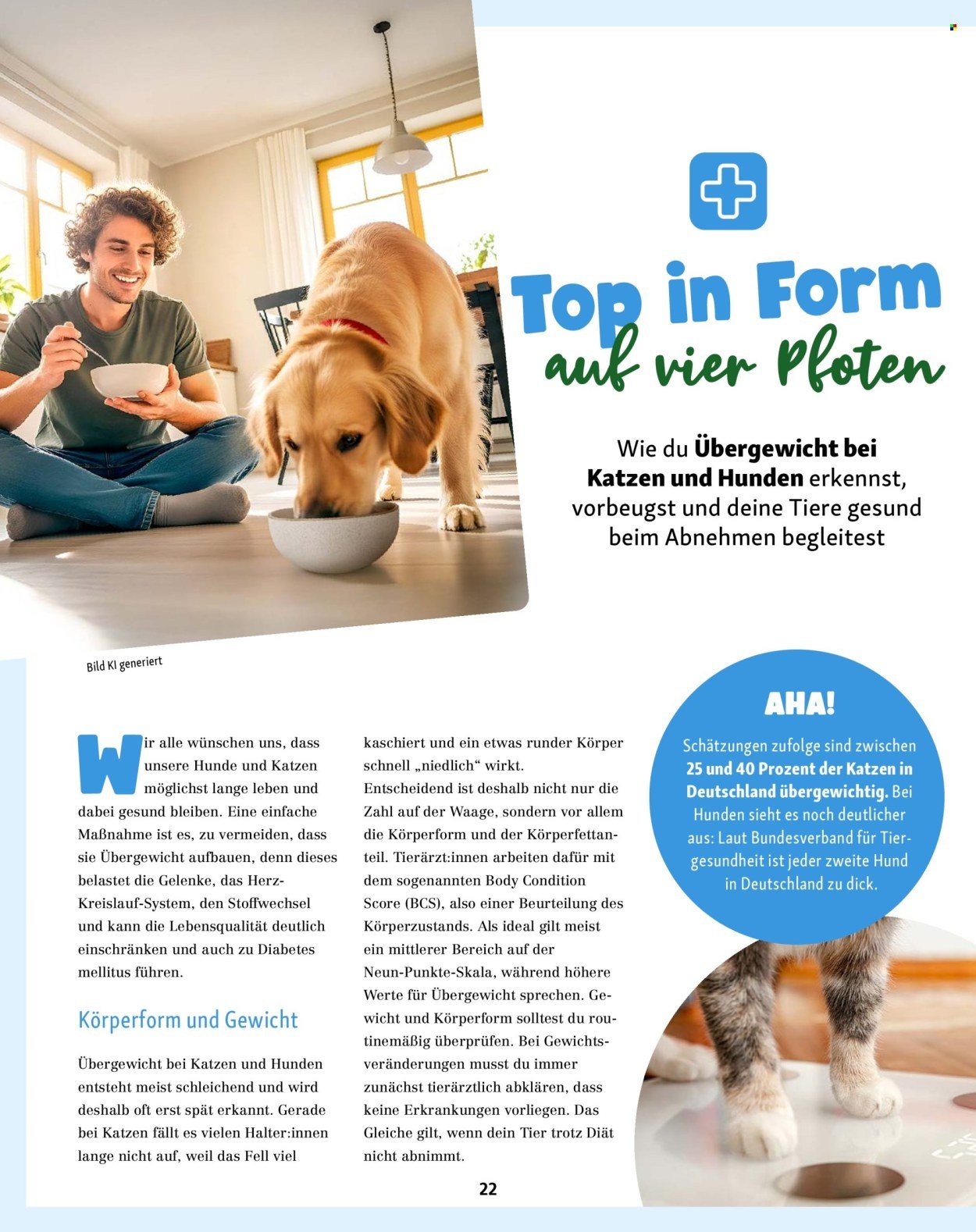 FRESSNAPF Prospekt - Ab Mittwoch 1.07.2026