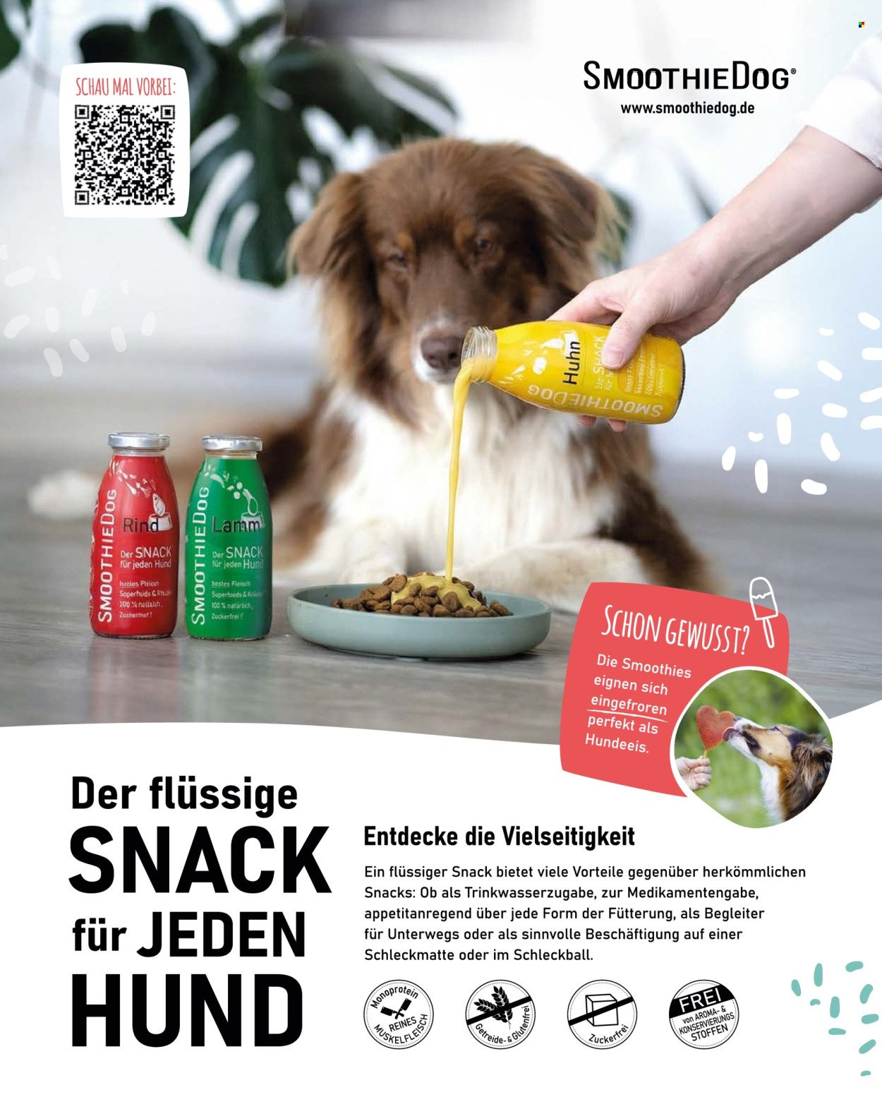 FRESSNAPF Prospekt - Ab Mittwoch 1.07.2026