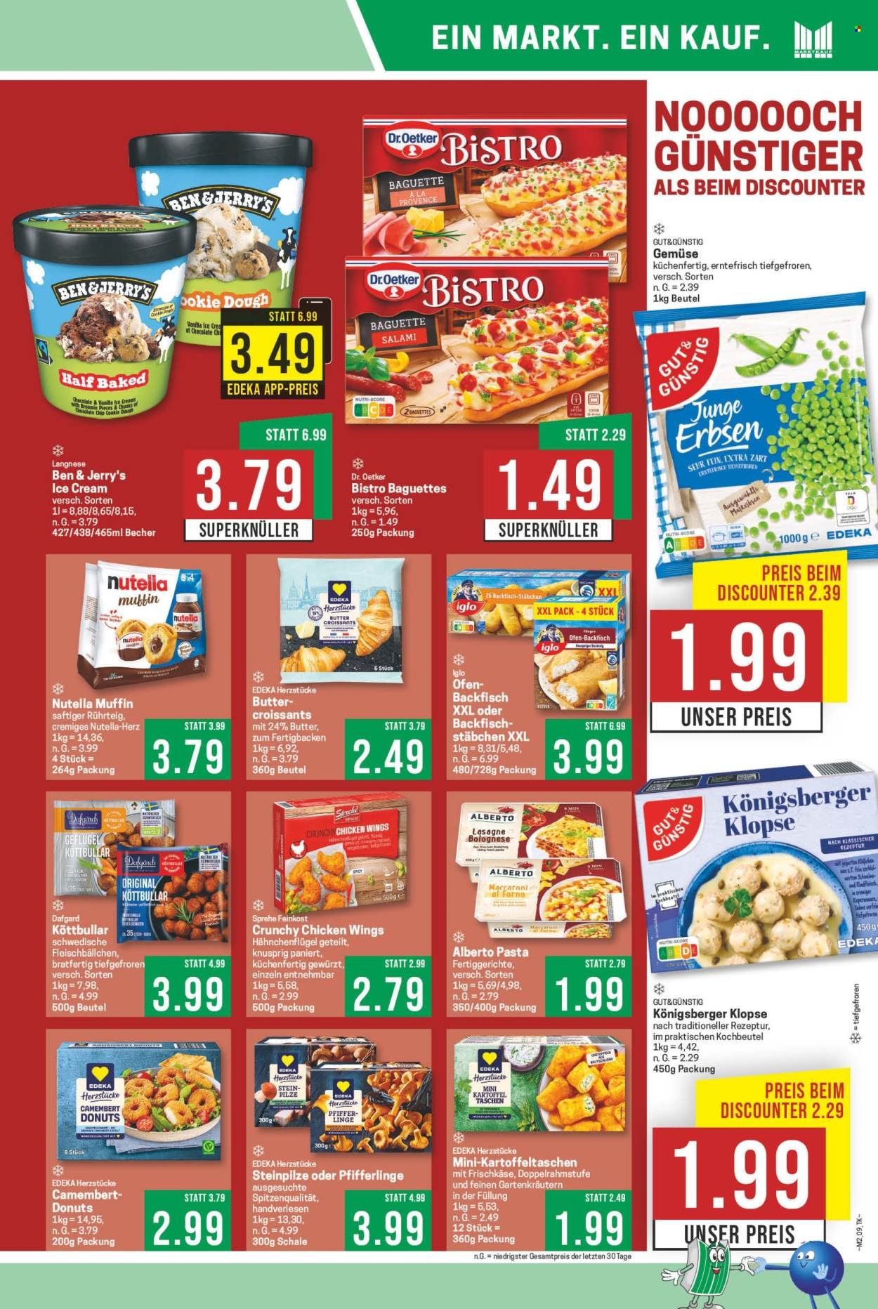 MARKTKAUF Prospekt - Ab Montag 5.01.2026