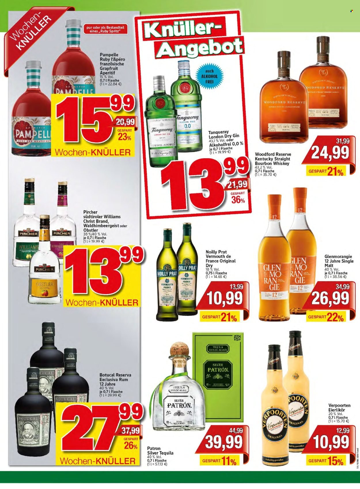 MARKTKAUF Prospekt - Ab Montag 15.12.2025 (2025-12-15 - 2025-12-20)