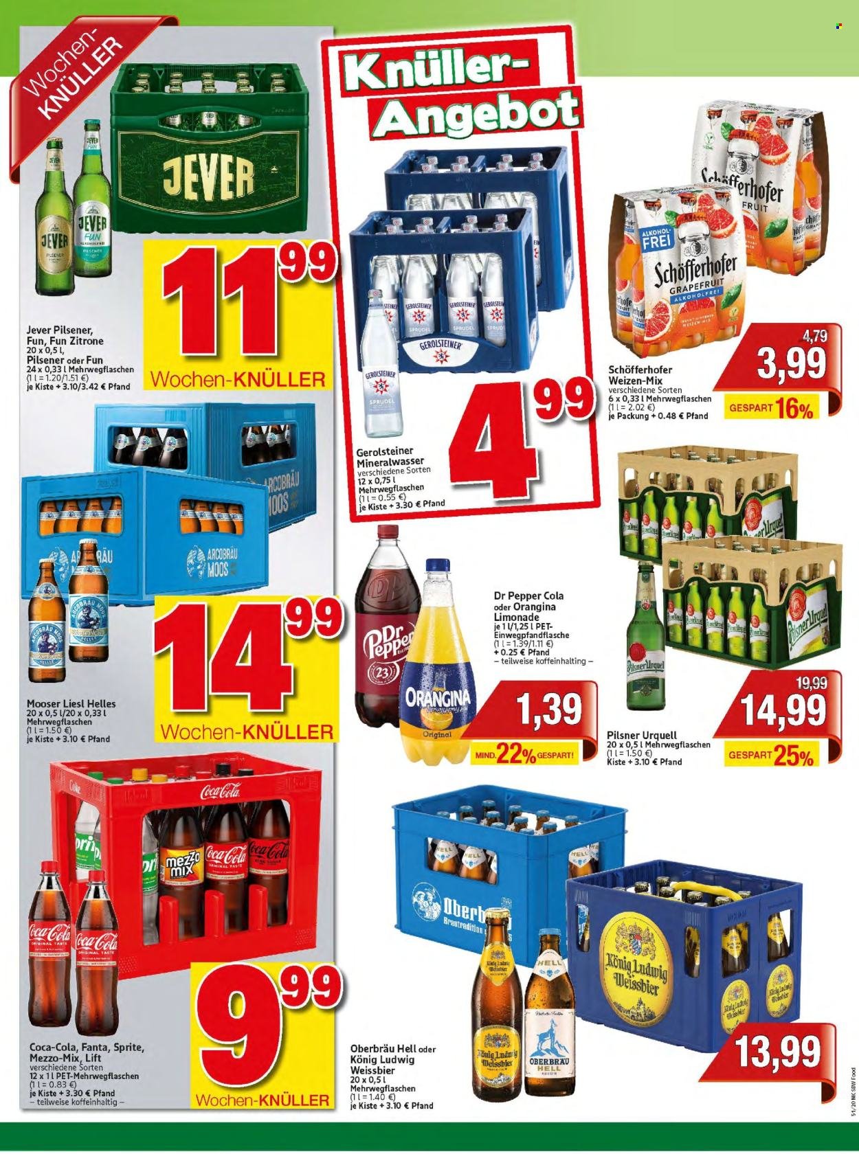 MARKTKAUF Prospekt - Ab Montag 15.12.2025 (2025-12-15 - 2025-12-20)