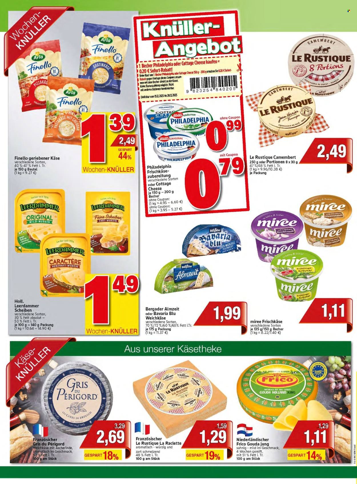 MARKTKAUF Prospekt - Ab Montag 15.12.2025 (2025-12-15 - 2025-12-20)