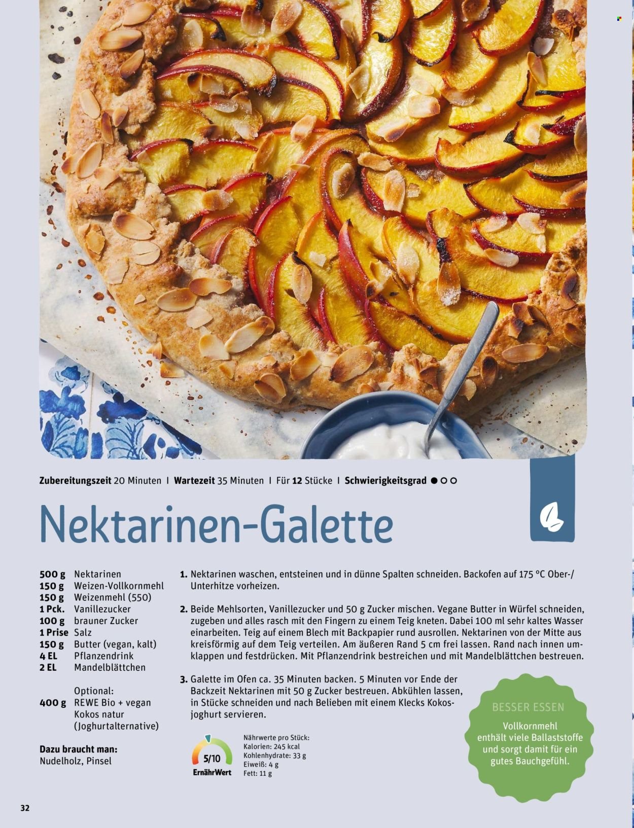 REWE Angebote - Deine Küche Magazin