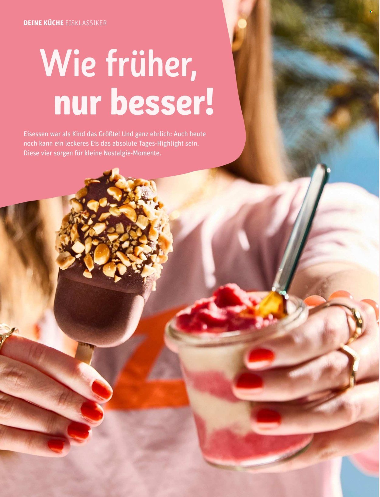 REWE Angebote - Deine Küche Magazin