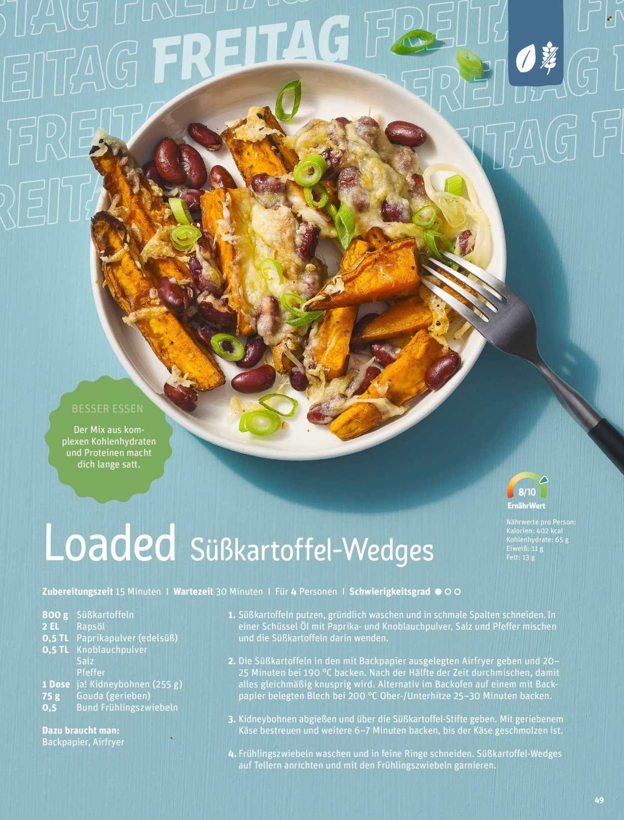 REWE Angebote - Deine Küche Magazin
